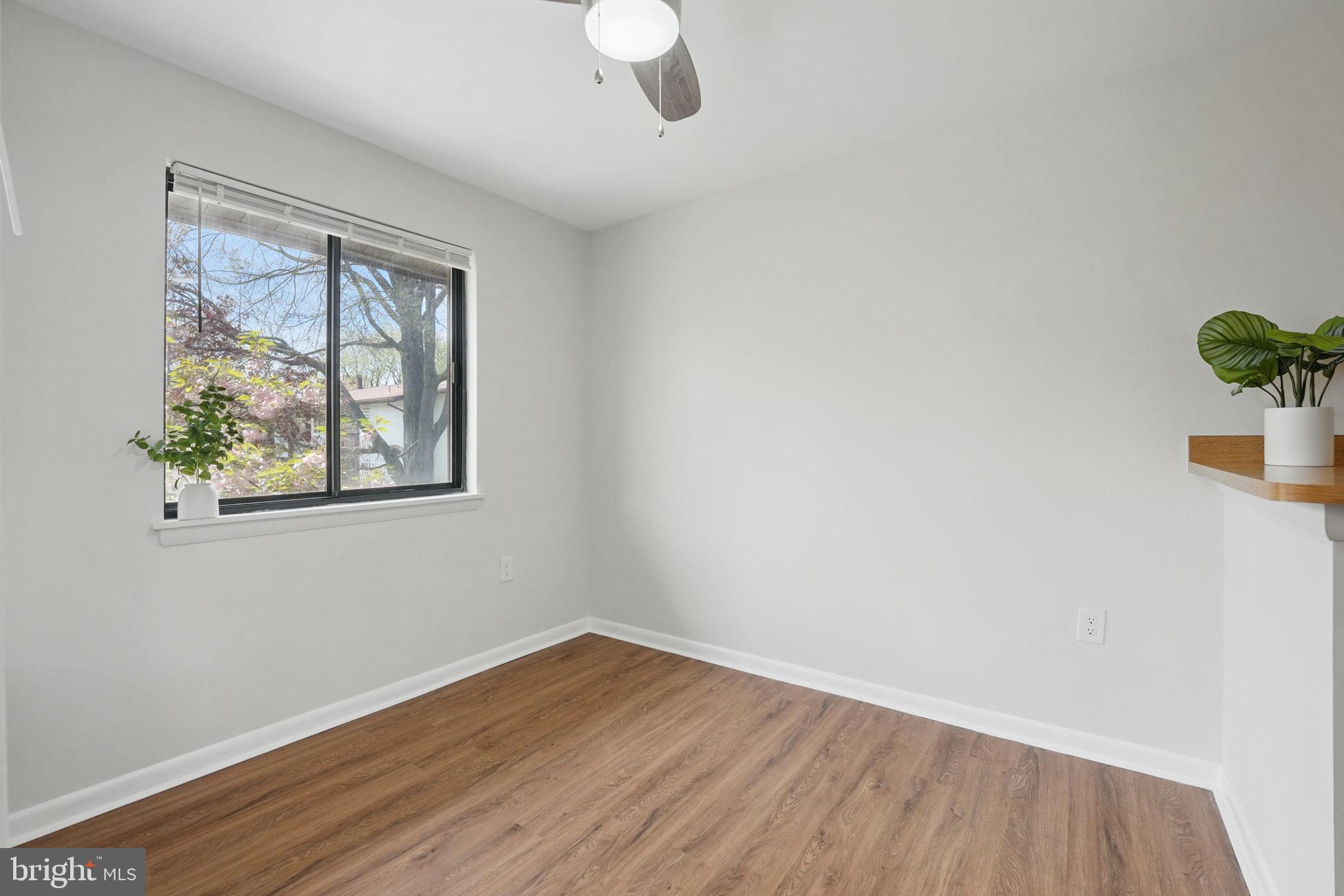 DOVER PARK - Residential