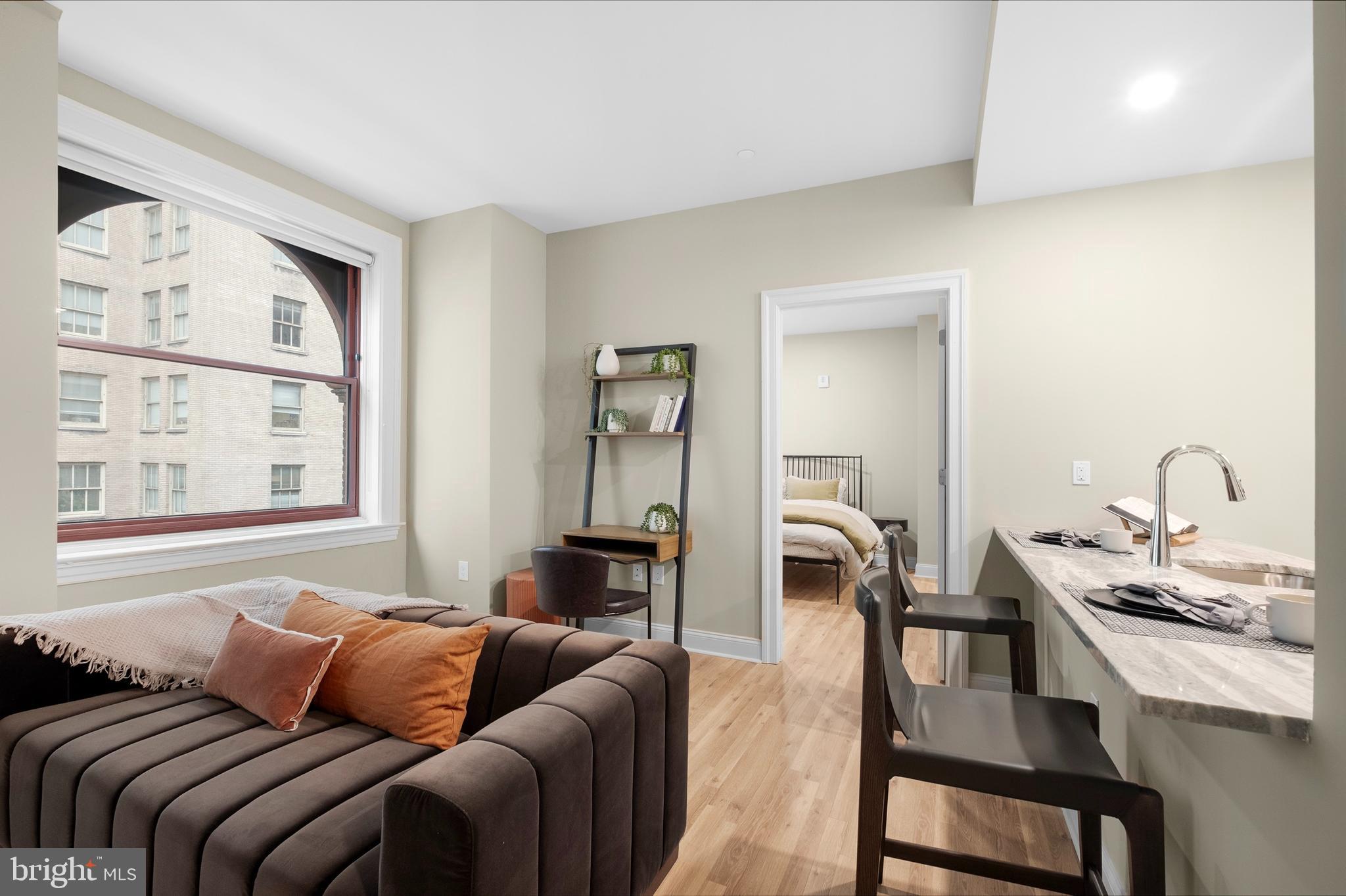 1420 CHESTNUT STREET 22 705