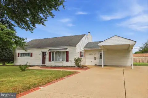MLS: PABU2128130