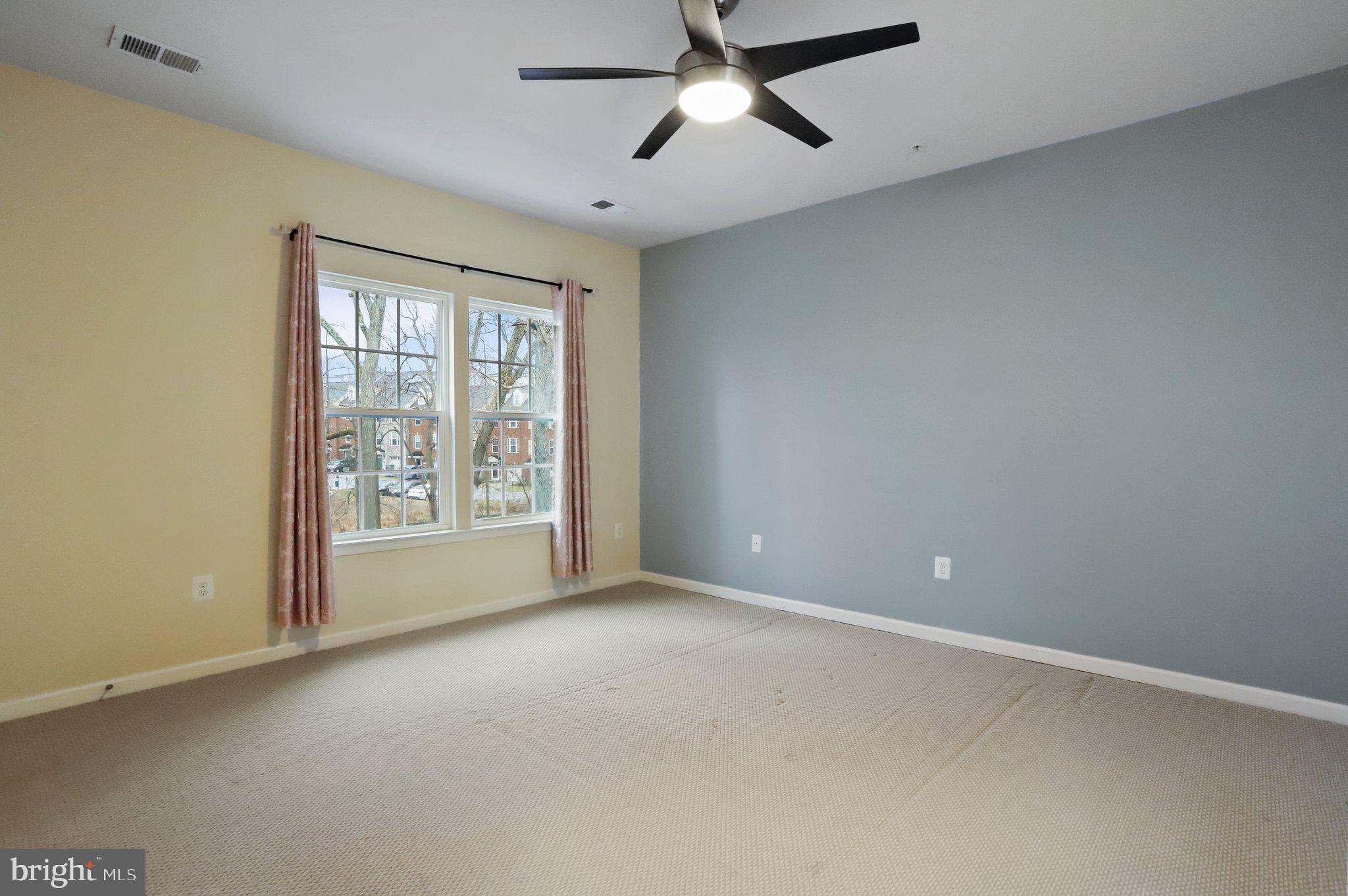 ELLICOTT CROSSING - Residential Lease