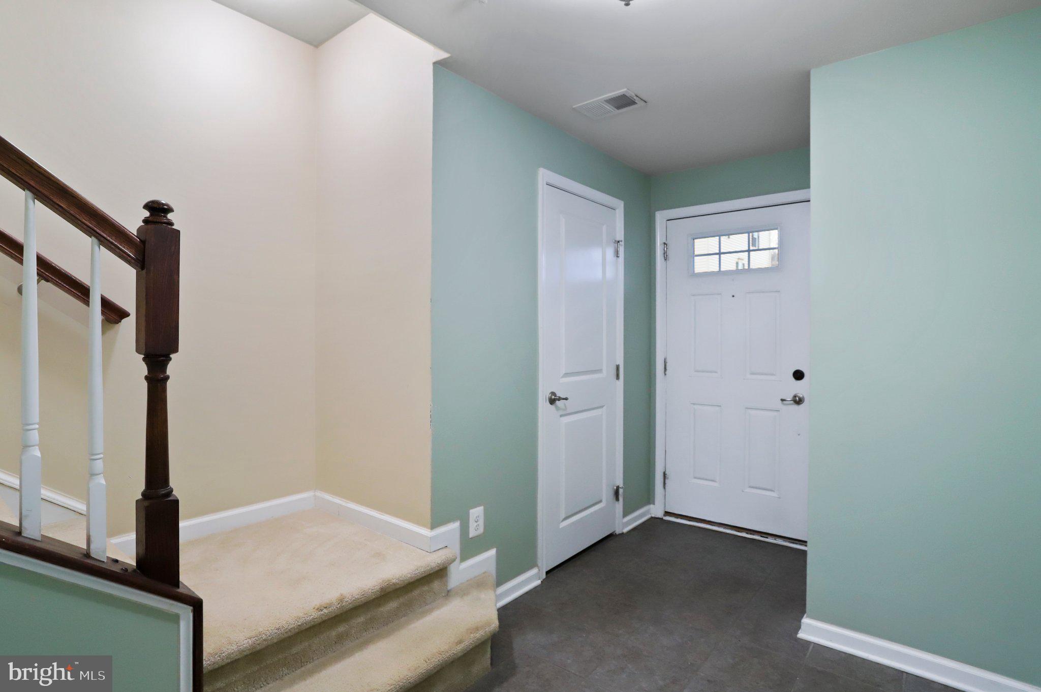 ELLICOTT CROSSING - Residential Lease