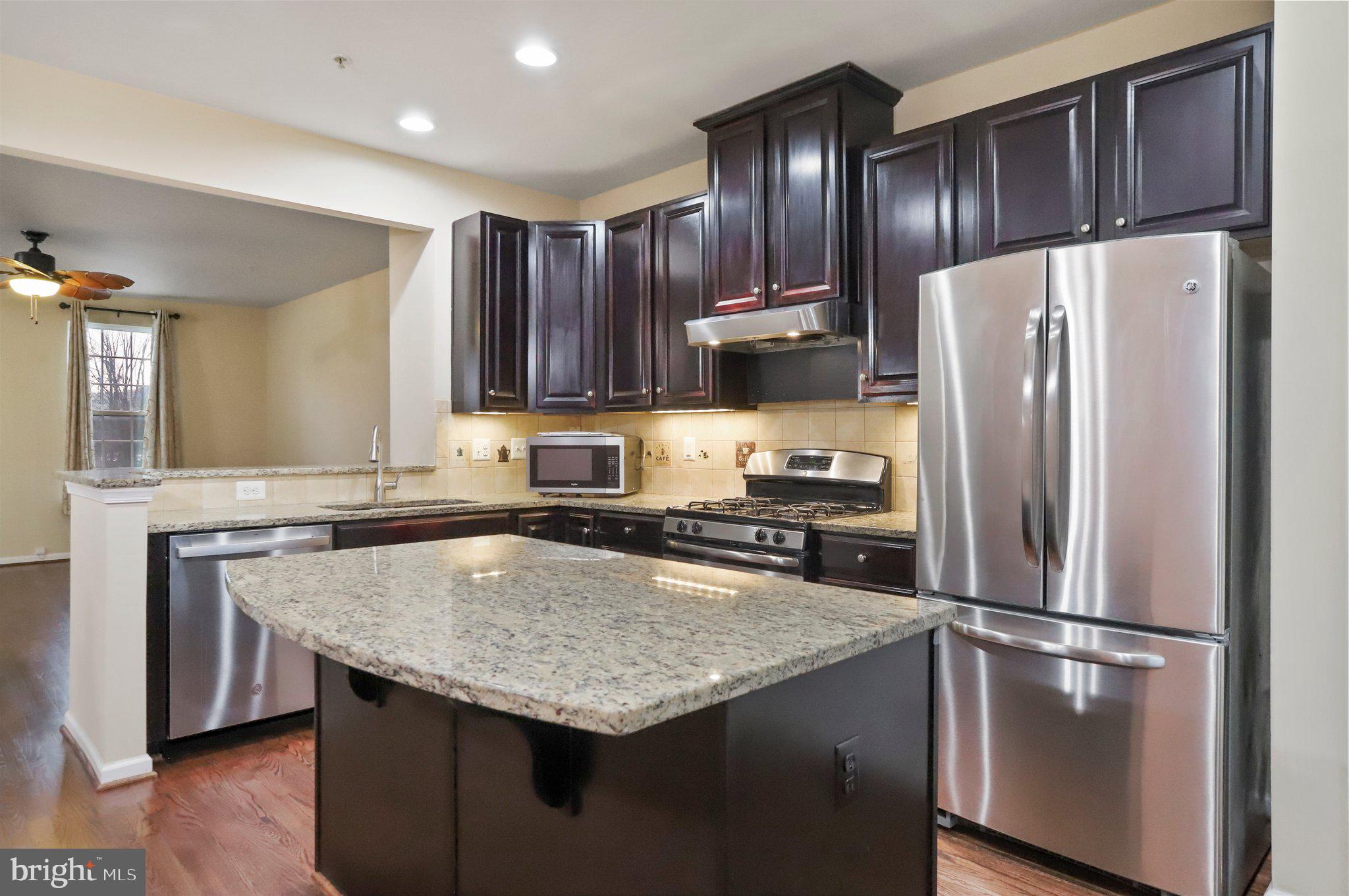 ELLICOTT CROSSING - Residential Lease