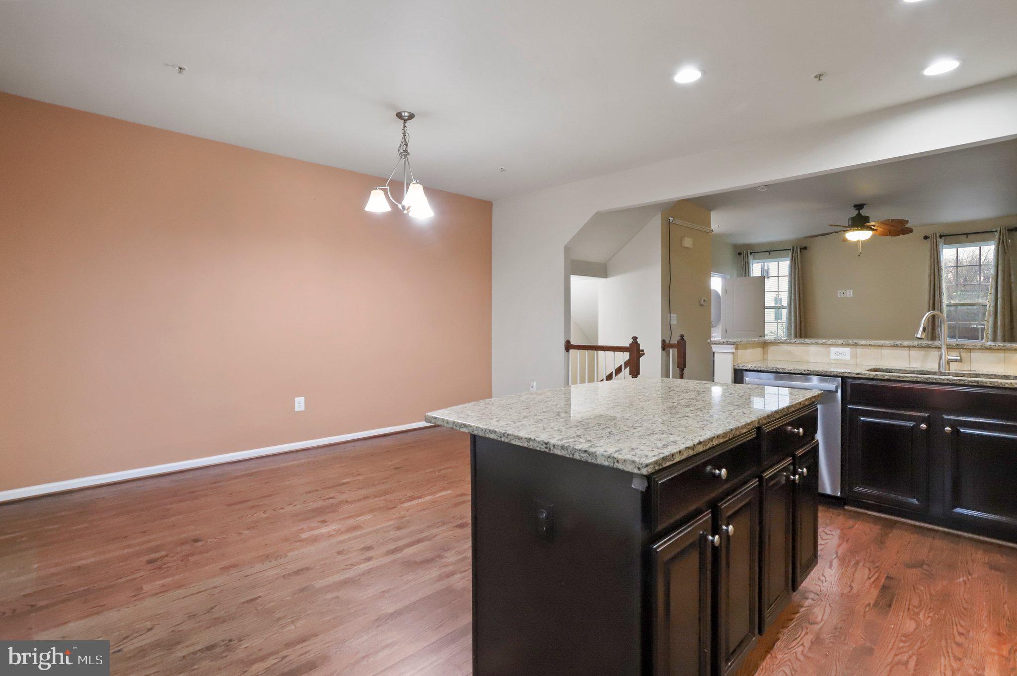 ELLICOTT CROSSING - Residential Lease