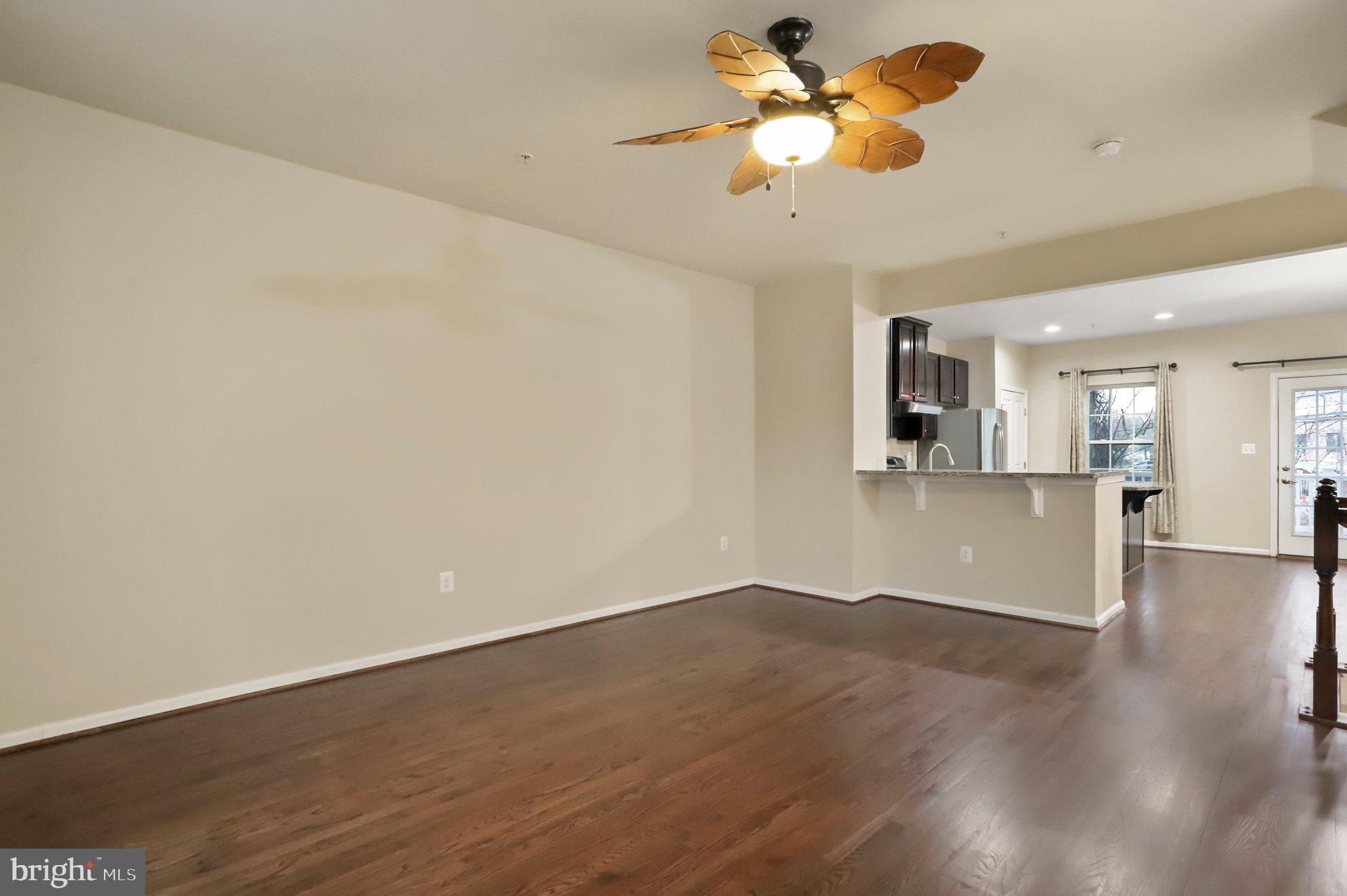 ELLICOTT CROSSING - Residential Lease