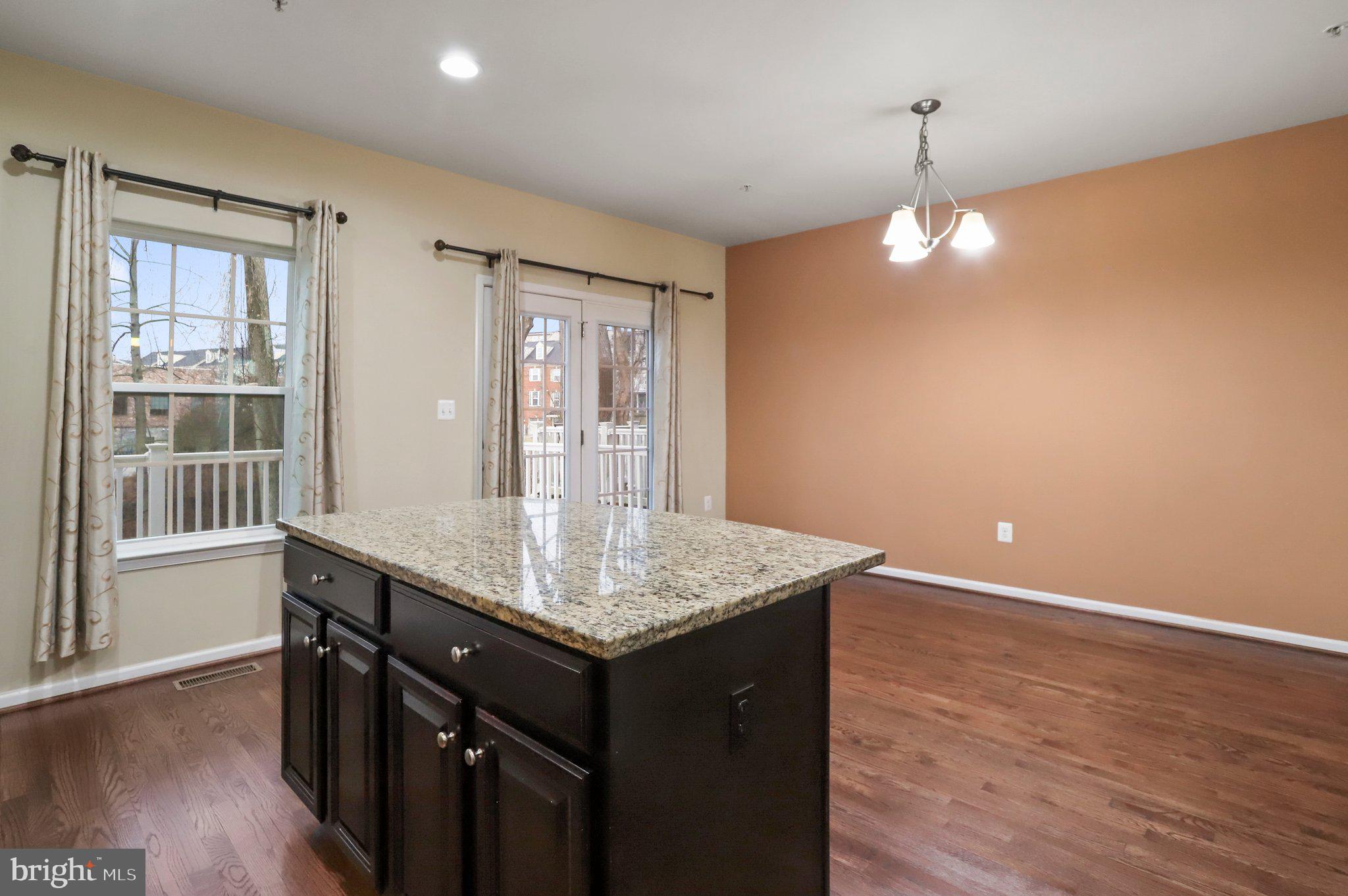 ELLICOTT CROSSING - Residential Lease