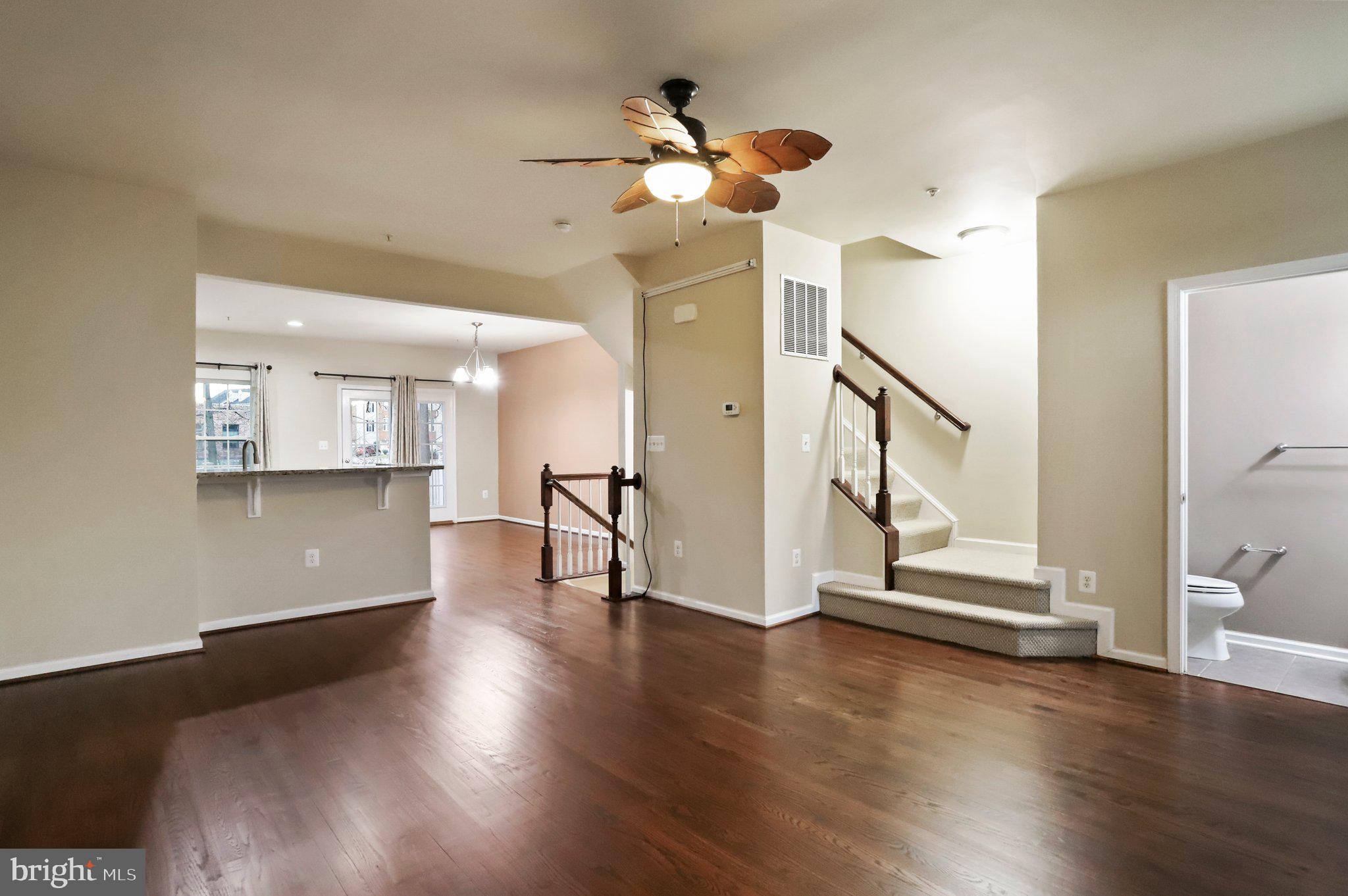 ELLICOTT CROSSING - Residential Lease