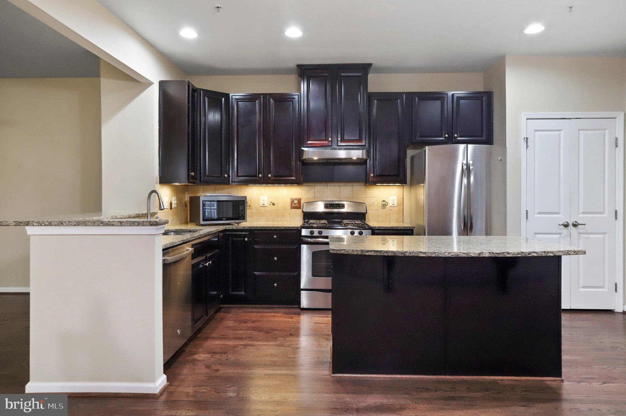 ELLICOTT CROSSING - Residential Lease