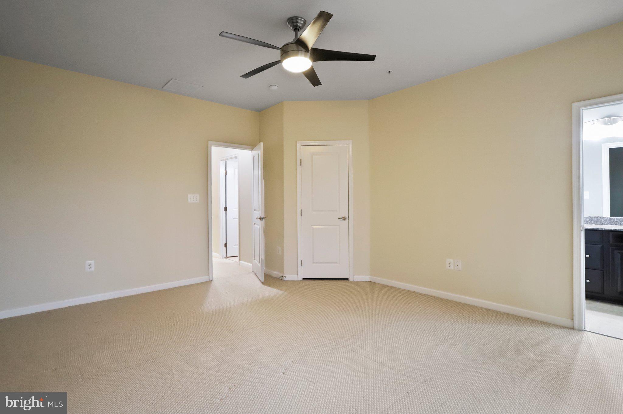 ELLICOTT CROSSING - Residential Lease