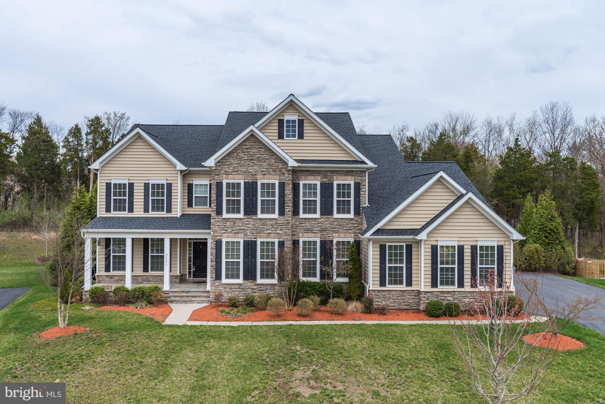 MARRWOOD - Residential