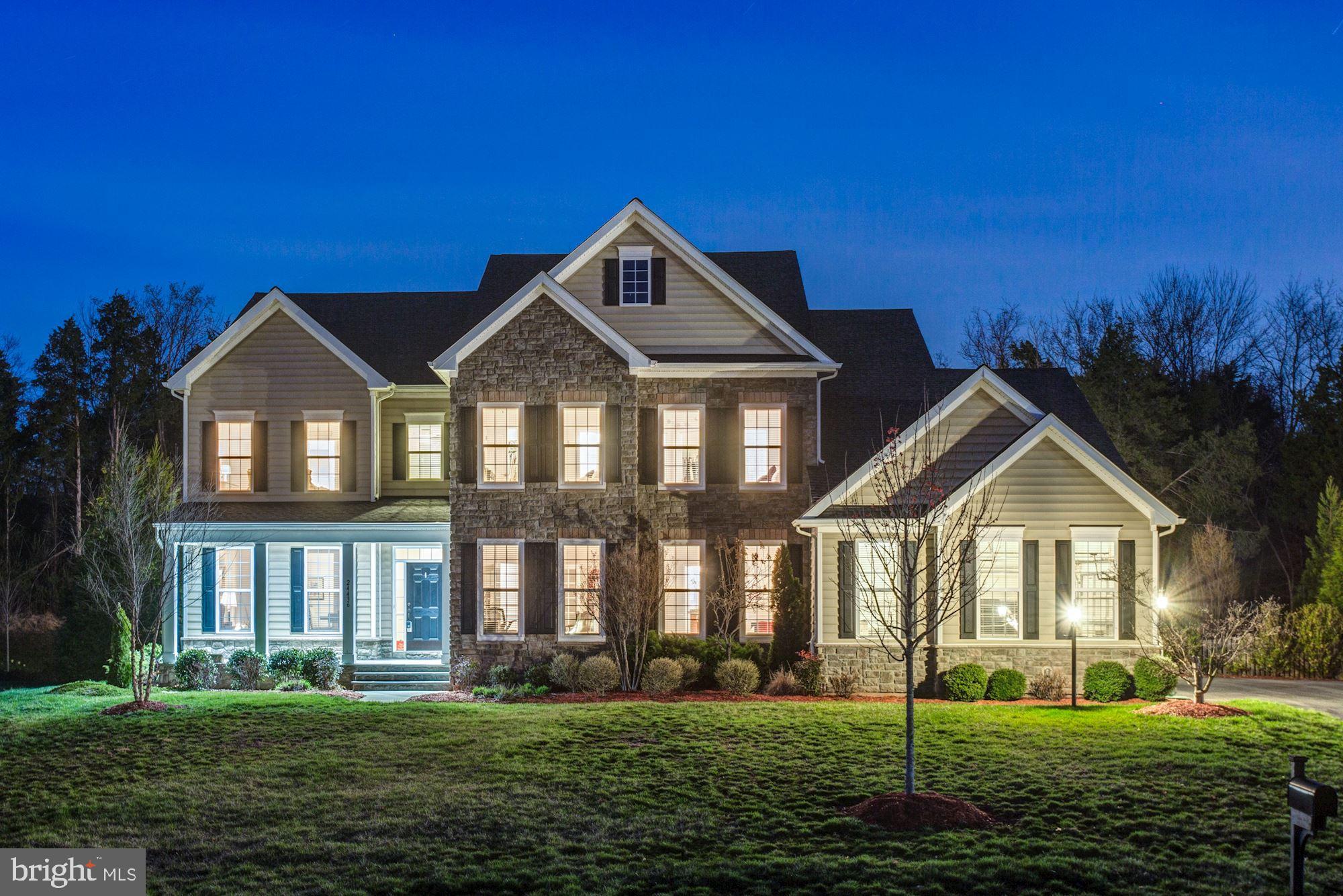 MARRWOOD - Residential