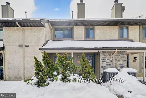 136 Hampshire Drive, Plainsboro, NJ 08536 - MLS#: NJMX2011308