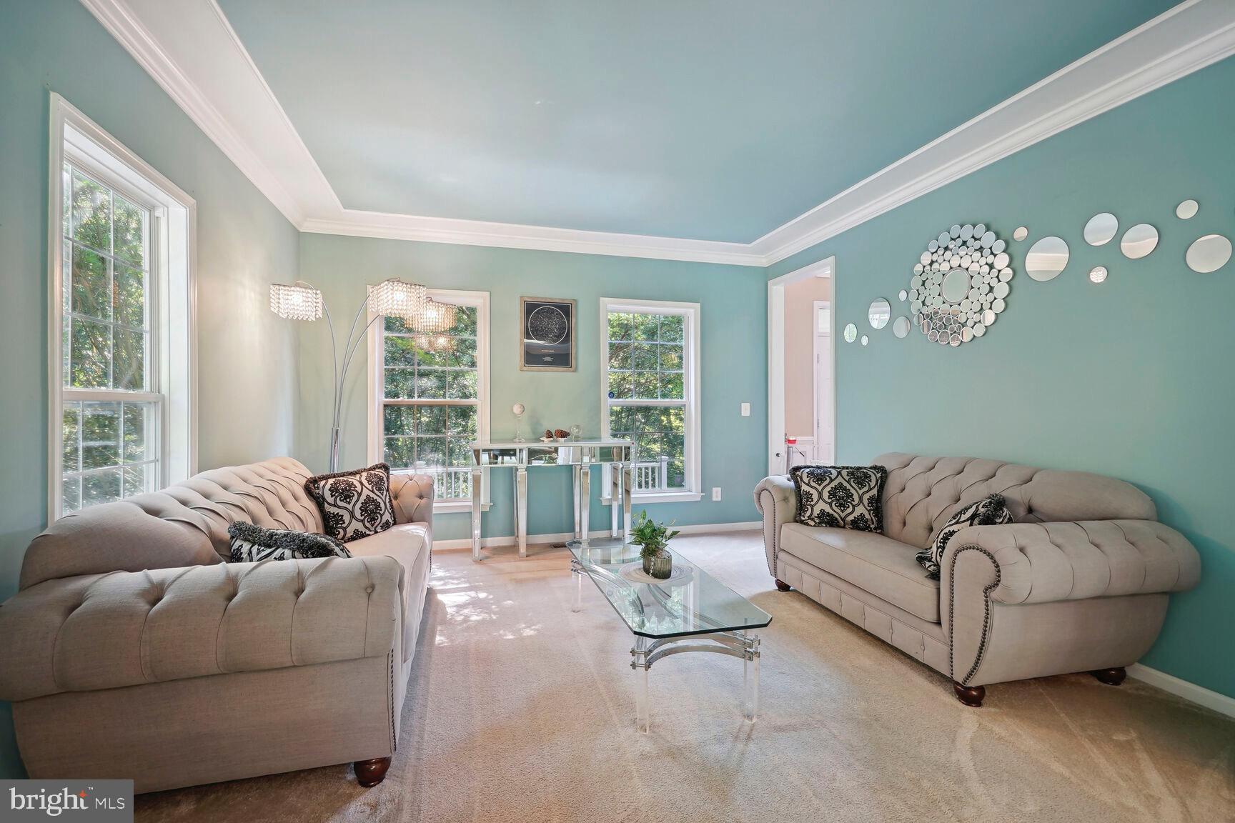 BALLANTRAE ESTATES - Residential