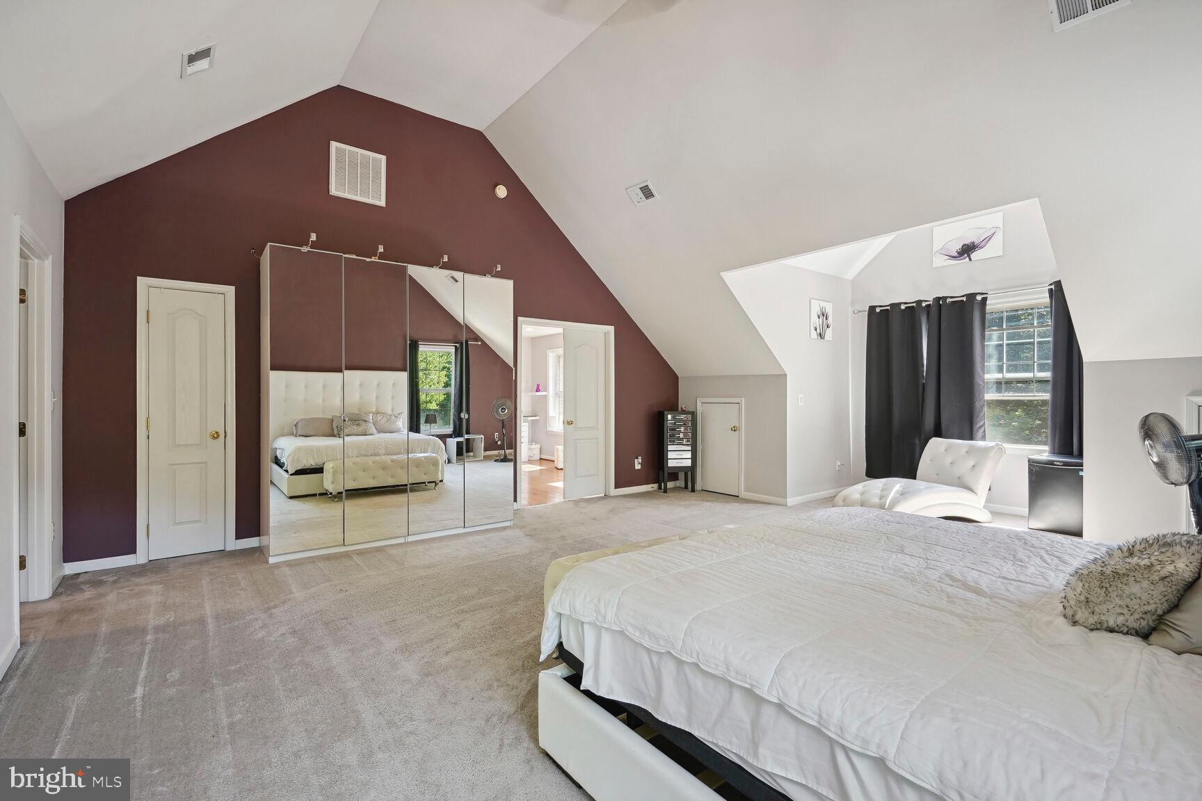 BALLANTRAE ESTATES - Residential