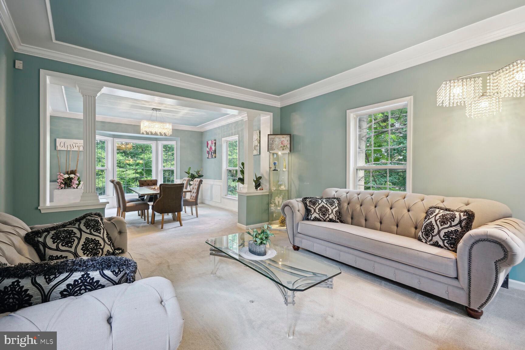 BALLANTRAE ESTATES - Residential