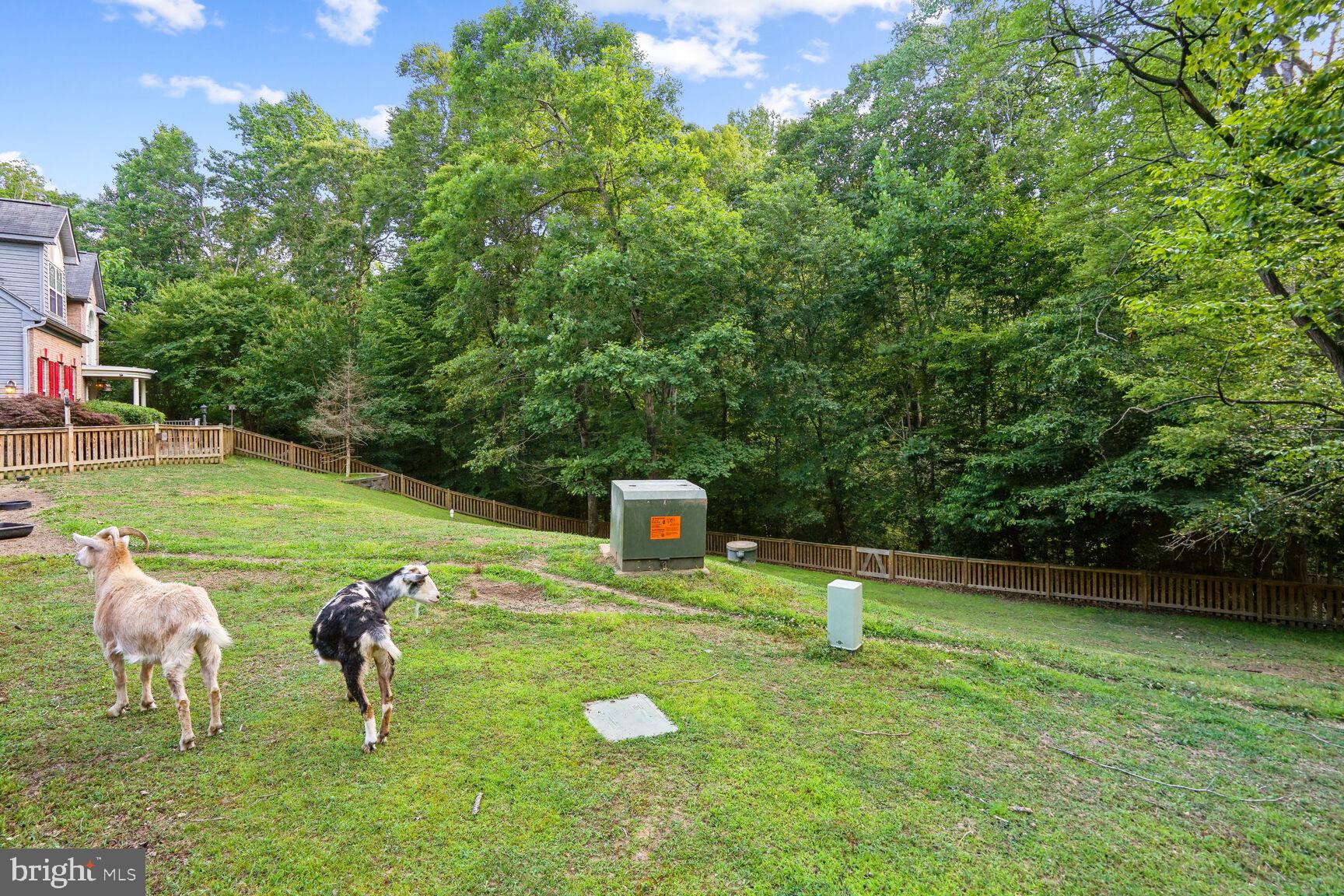 BALLANTRAE ESTATES - Residential