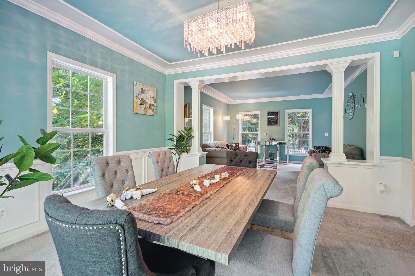 BALLANTRAE ESTATES - Residential