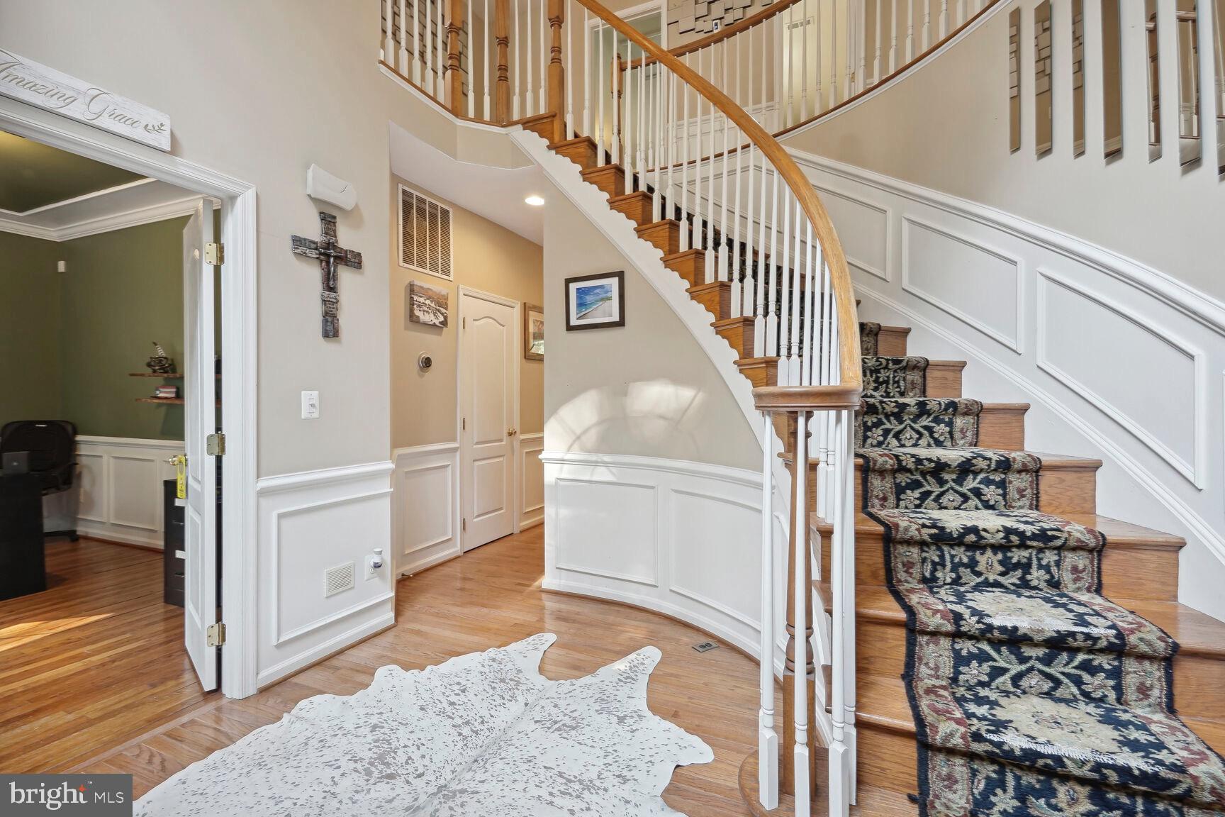 BALLANTRAE ESTATES - Residential