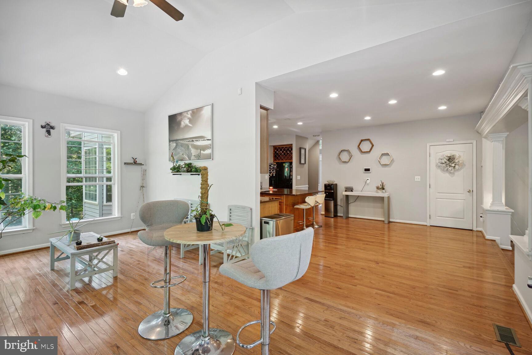 BALLANTRAE ESTATES - Residential