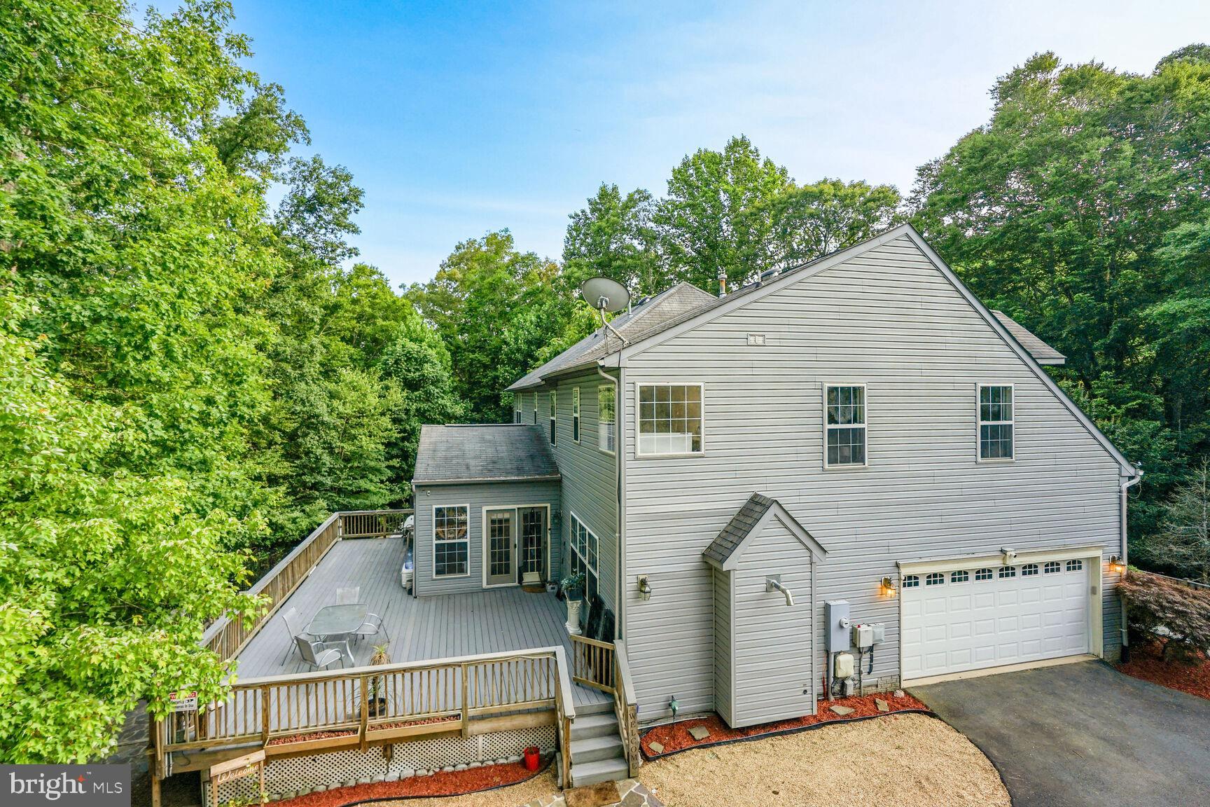 BALLANTRAE ESTATES - Residential