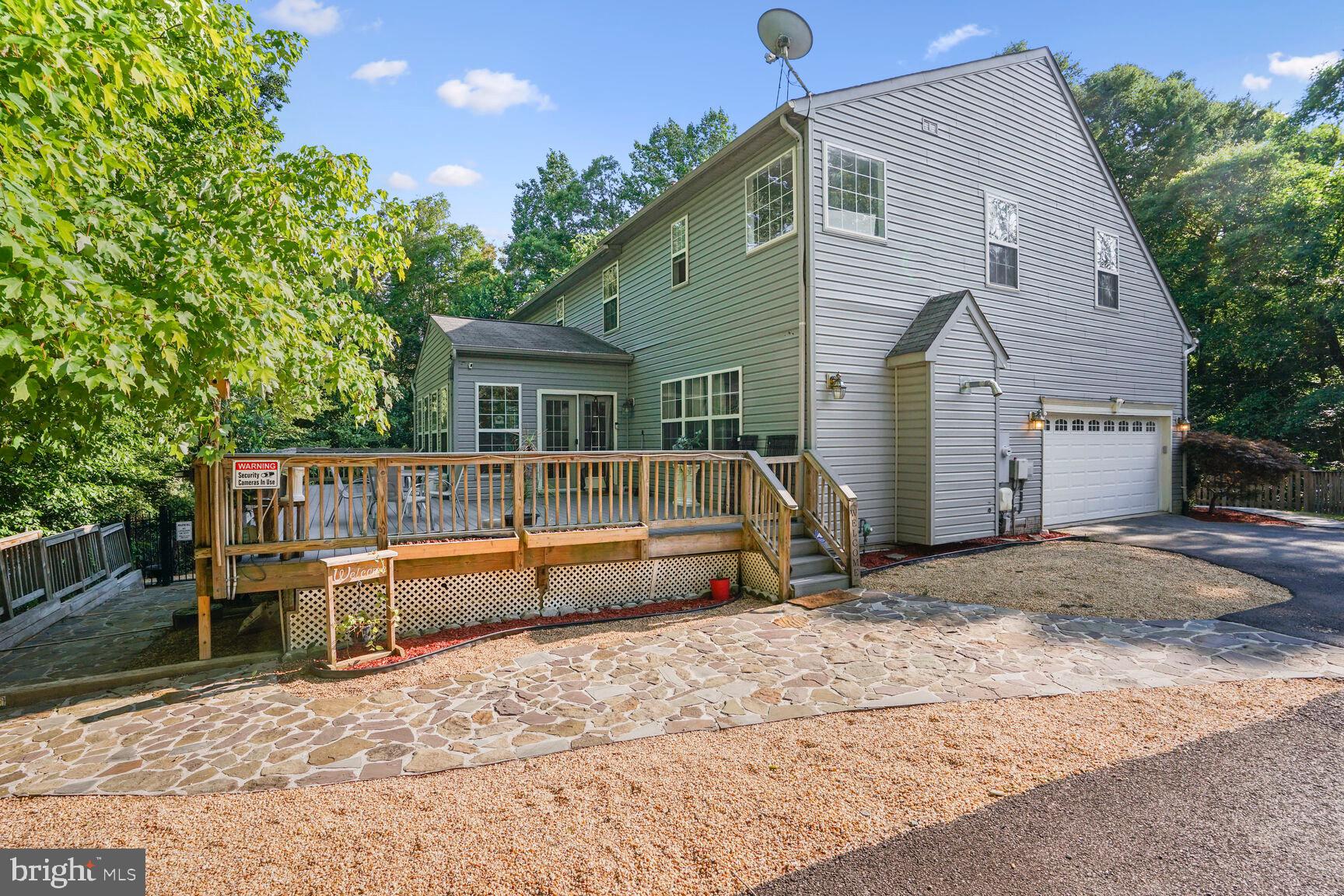 BALLANTRAE ESTATES - Residential