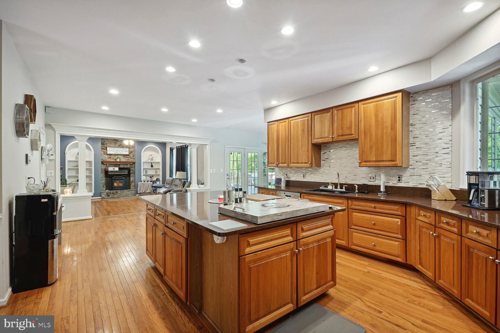 BALLANTRAE ESTATES - Residential