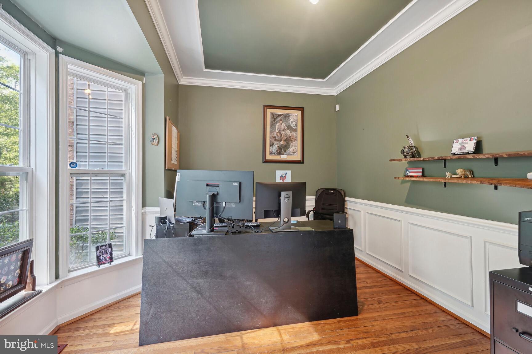 BALLANTRAE ESTATES - Residential