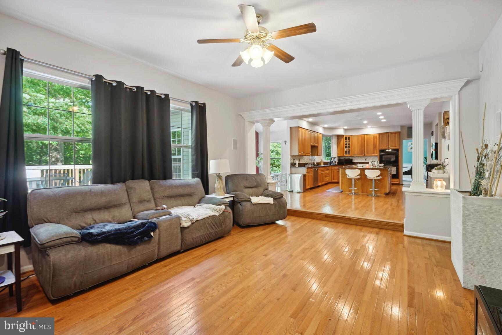 BALLANTRAE ESTATES - Residential