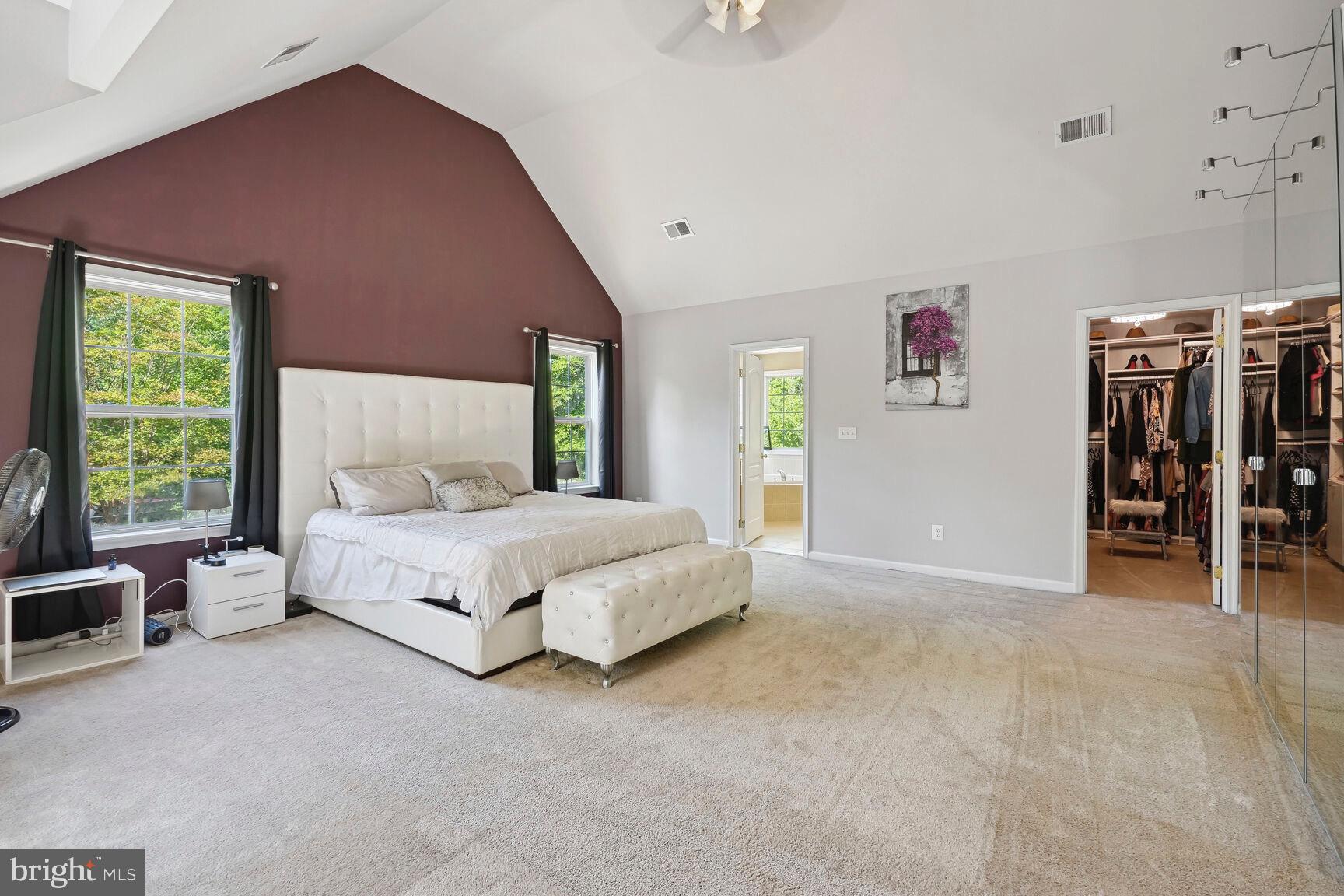 BALLANTRAE ESTATES - Residential