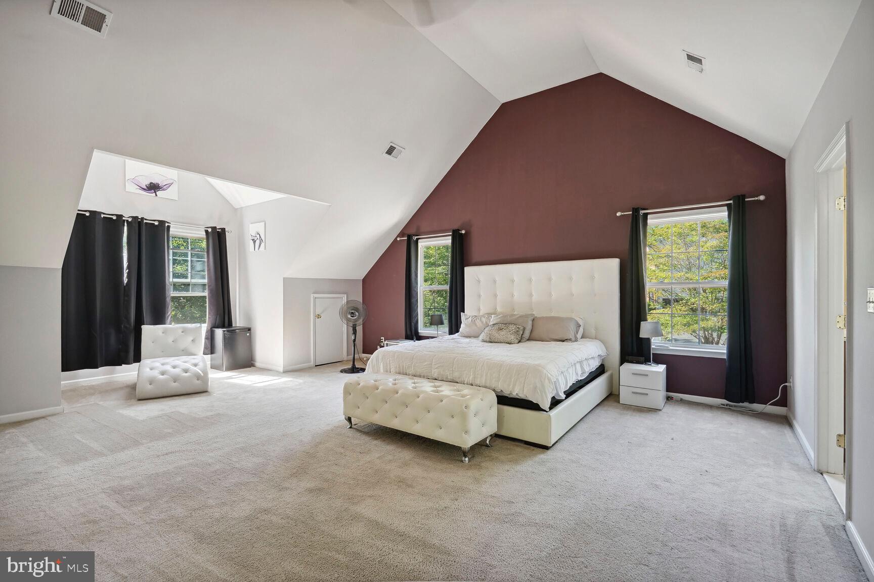 BALLANTRAE ESTATES - Residential