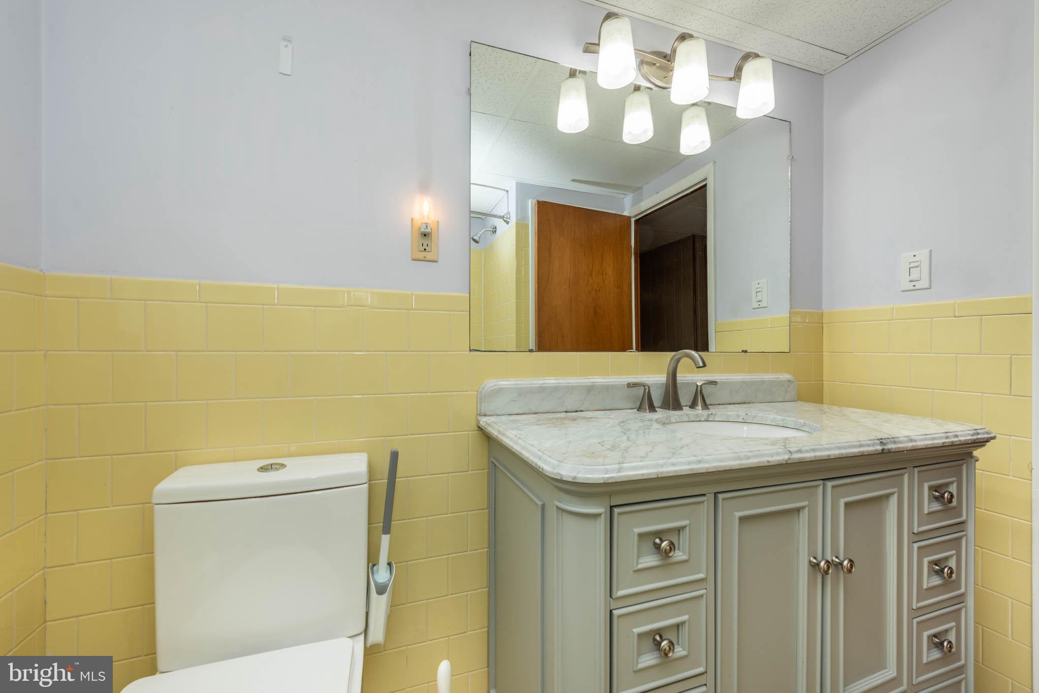 LINTHICUM HEIGHTS - Residential
