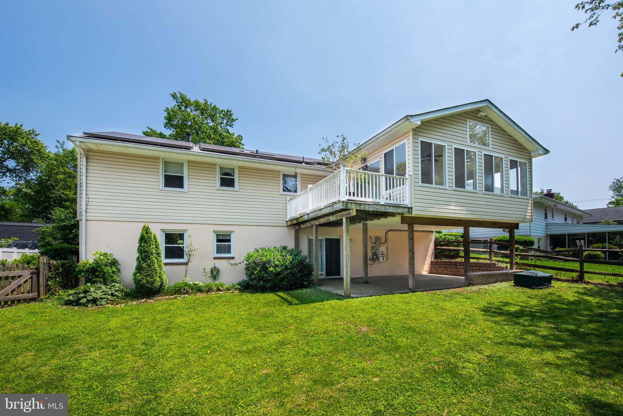LINTHICUM HEIGHTS - Residential