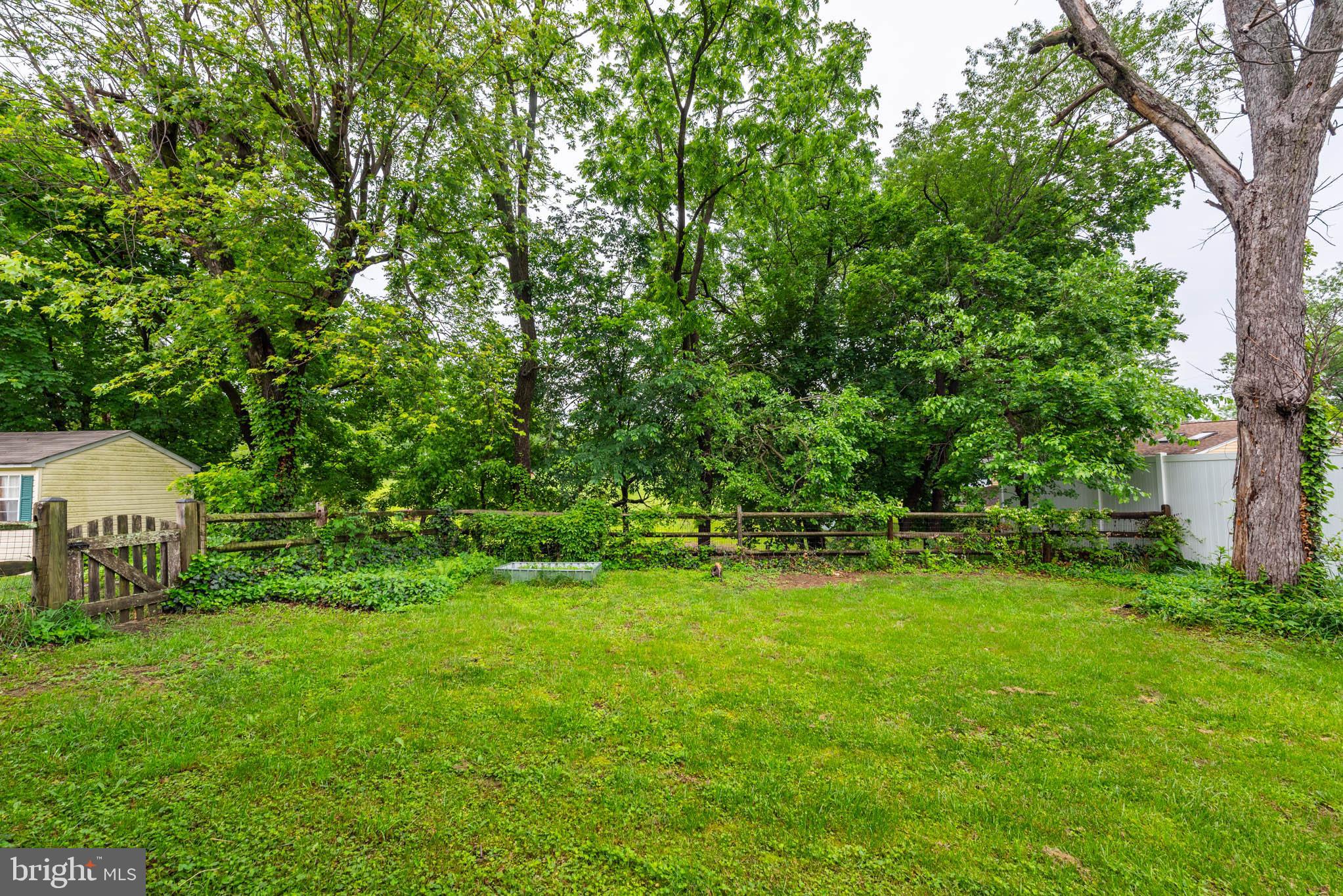 LINTHICUM HEIGHTS - Residential