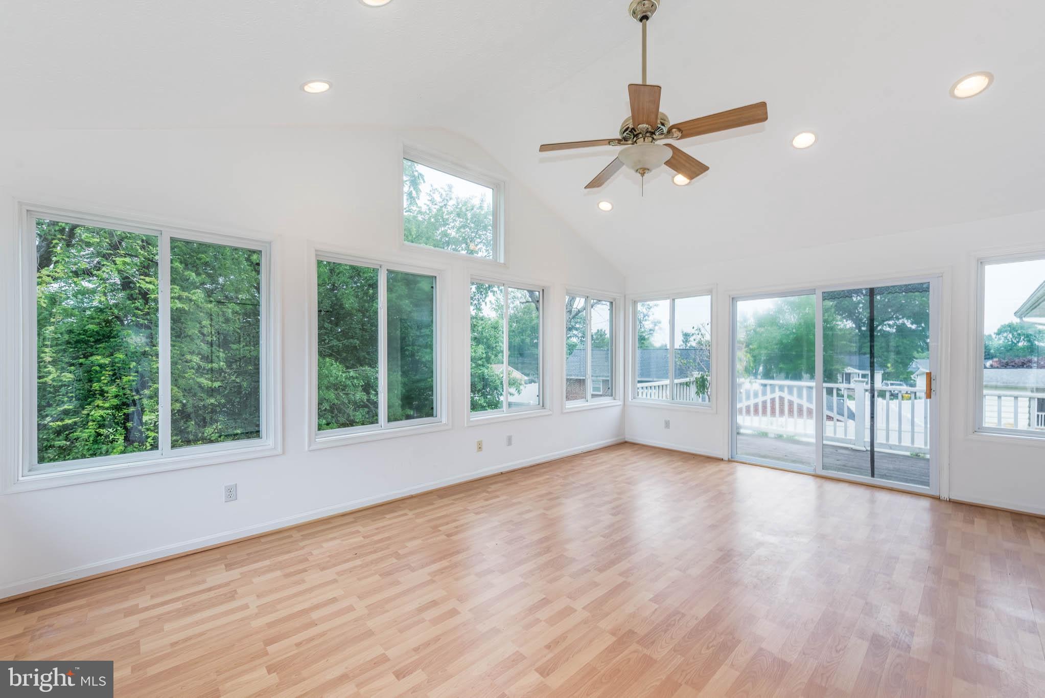 LINTHICUM HEIGHTS - Residential