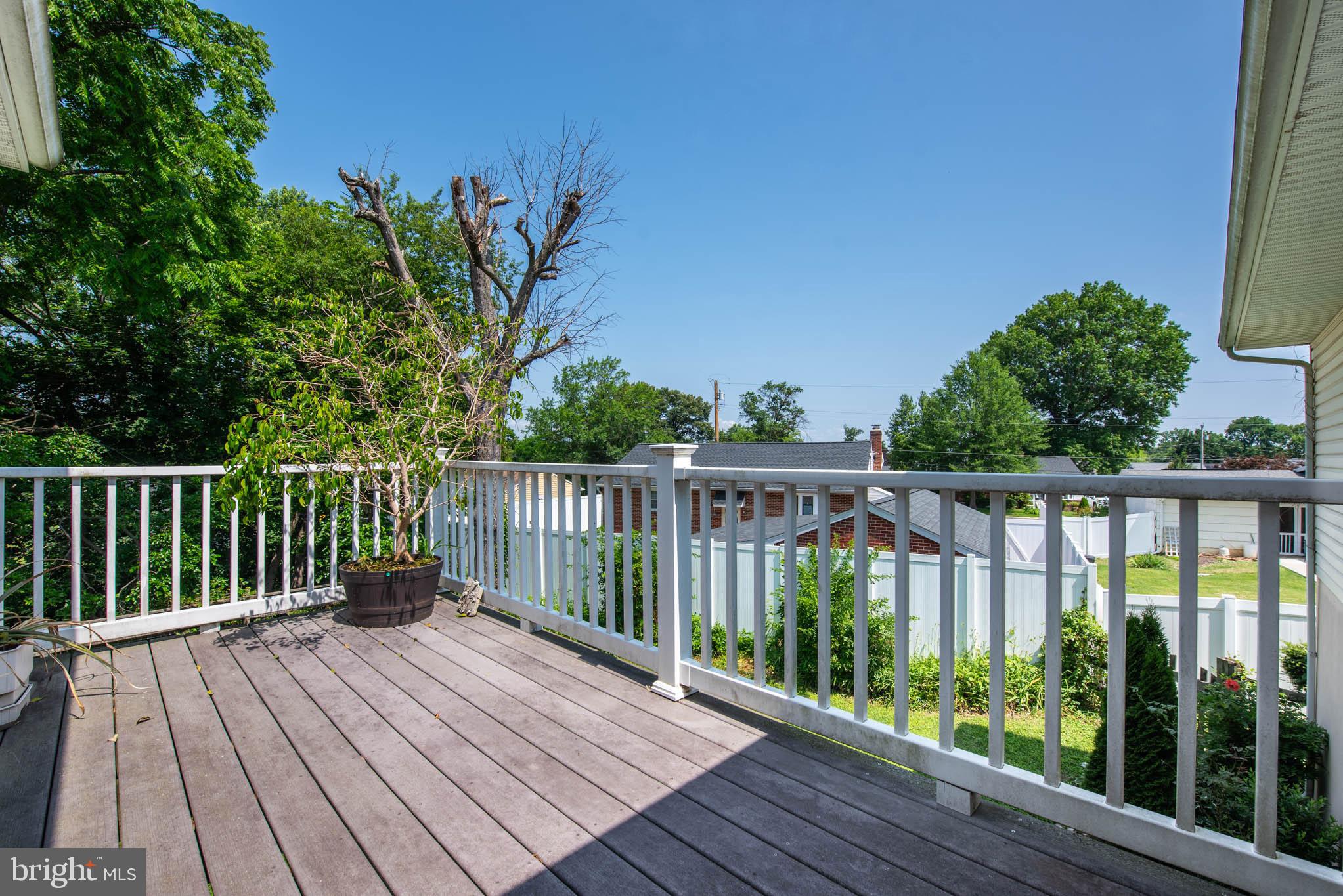 LINTHICUM HEIGHTS - Residential