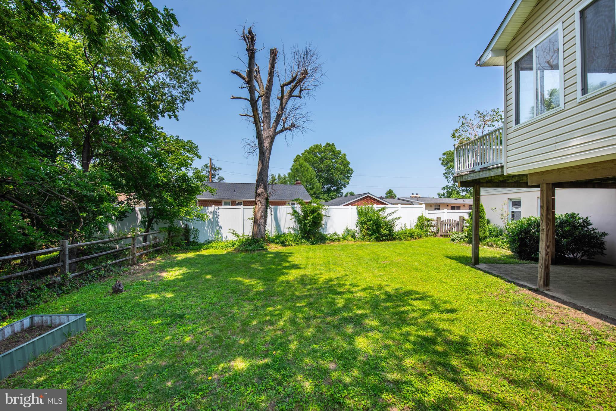 LINTHICUM HEIGHTS - Residential