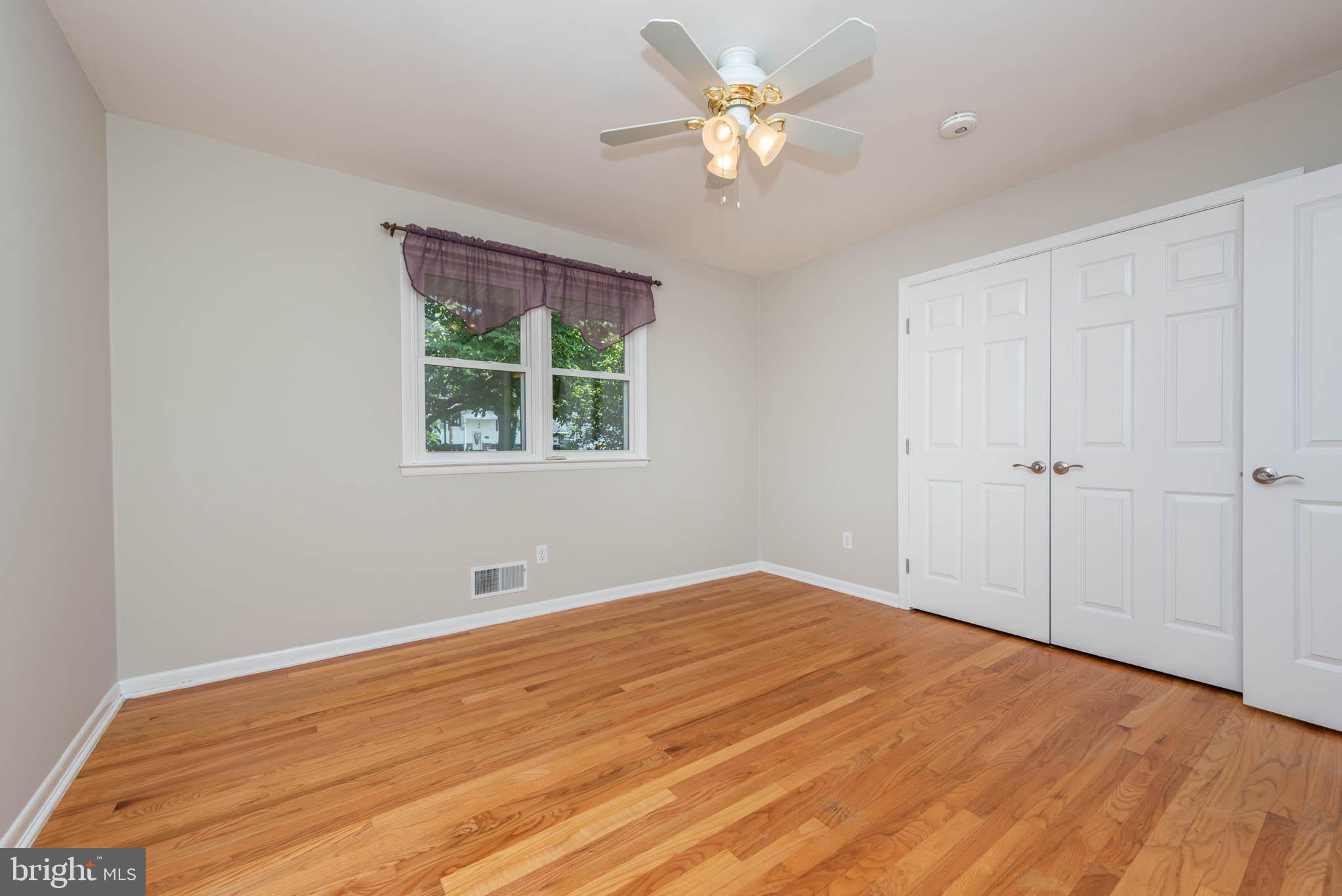 LINTHICUM HEIGHTS - Residential