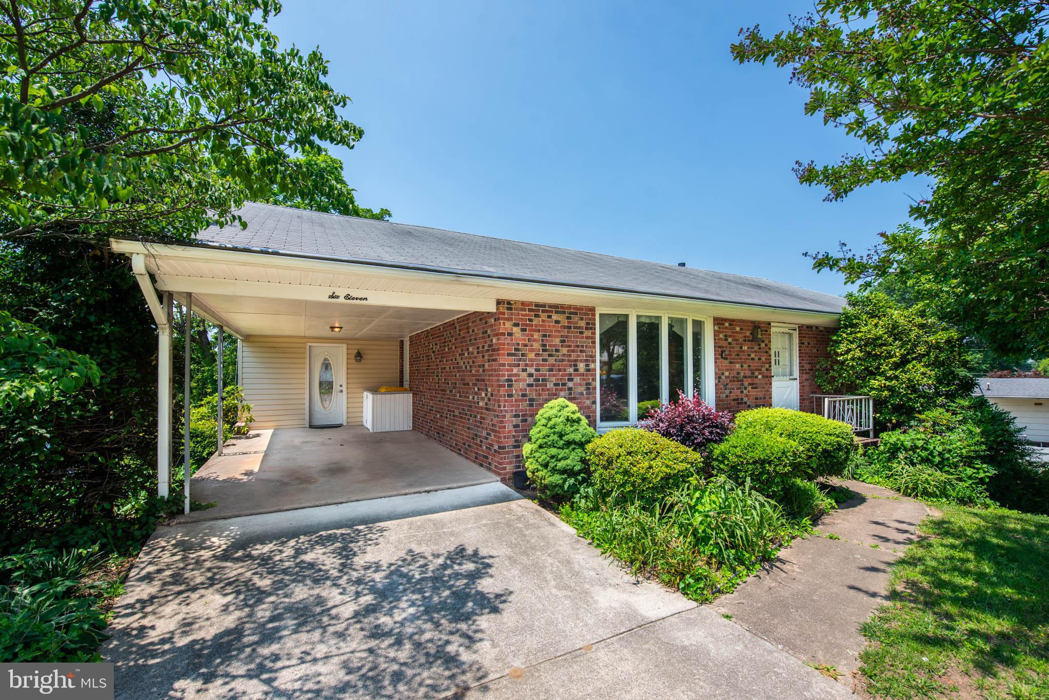 LINTHICUM HEIGHTS - Residential