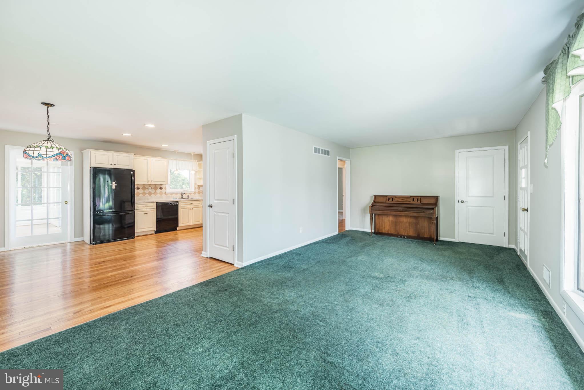 LINTHICUM HEIGHTS - Residential