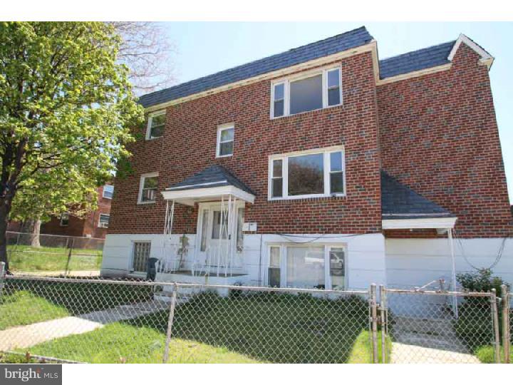 HOLMESBURG - Residential Income