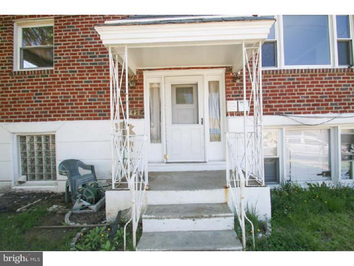 HOLMESBURG - Residential Income