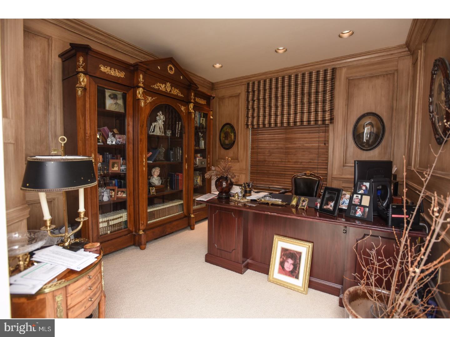 LONG LANE FARMS 3 - Residential