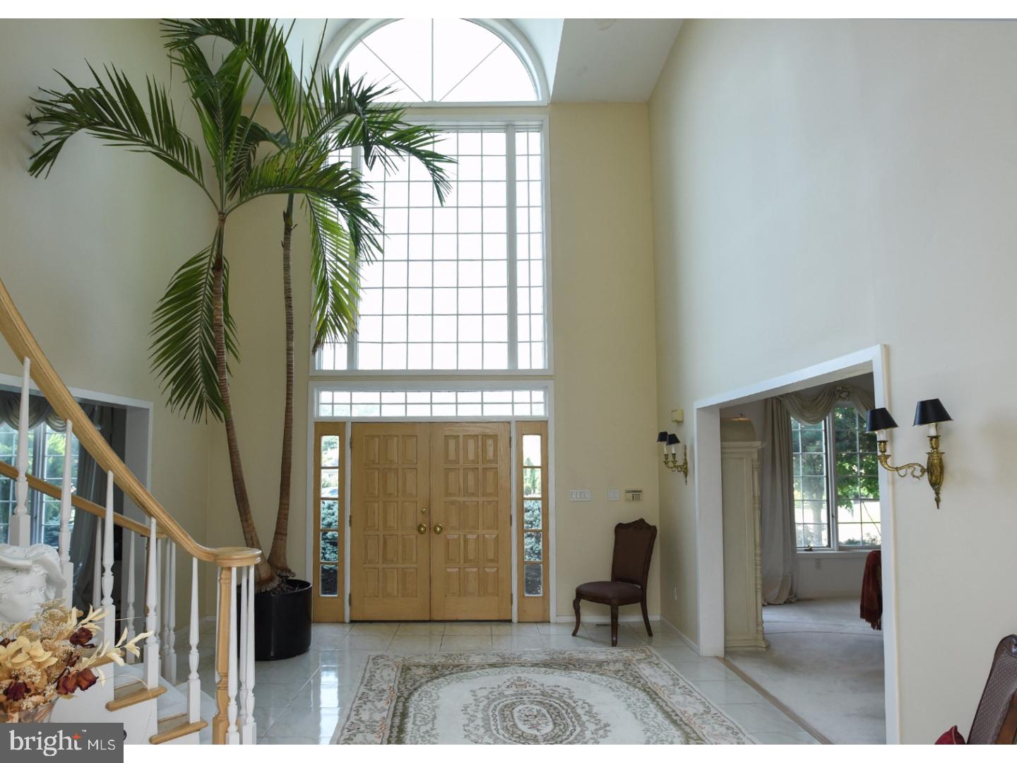 LONG LANE FARMS 3 - Residential