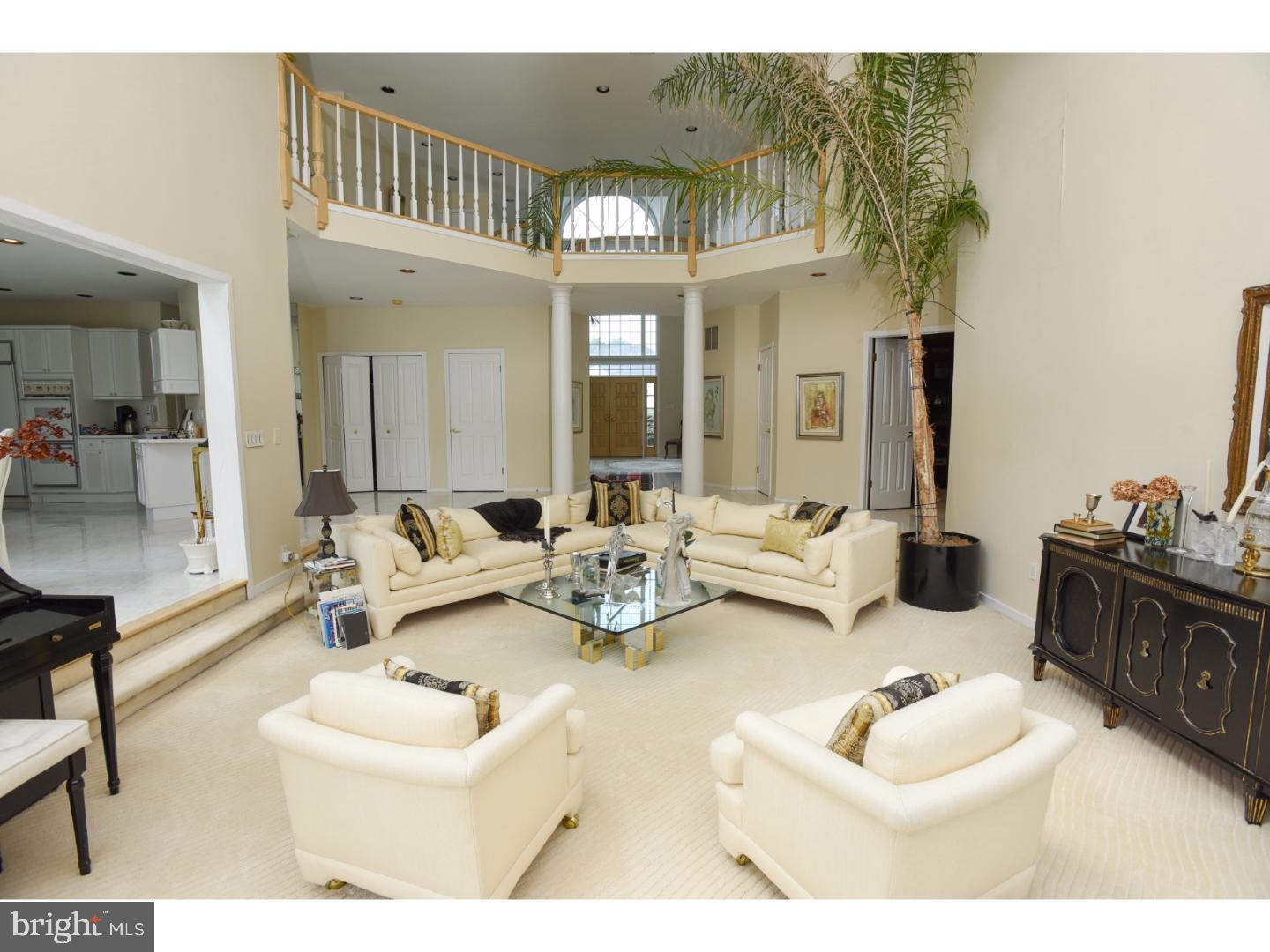 LONG LANE FARMS 3 - Residential