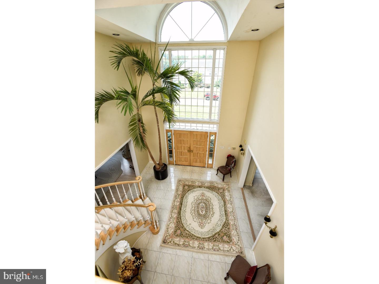 LONG LANE FARMS 3 - Residential