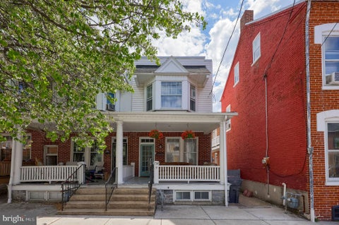Photo of 728 Walnut Street, COLUMBIA, PA 17512 (MLS # PALA2089012)