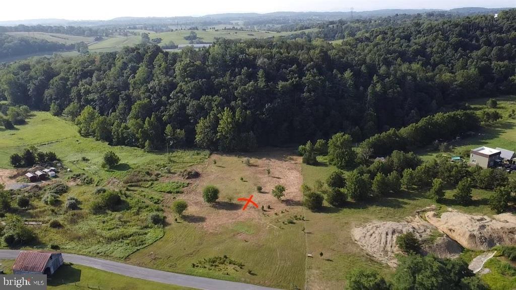144 NAKED CREEK HOLLOW ROAD