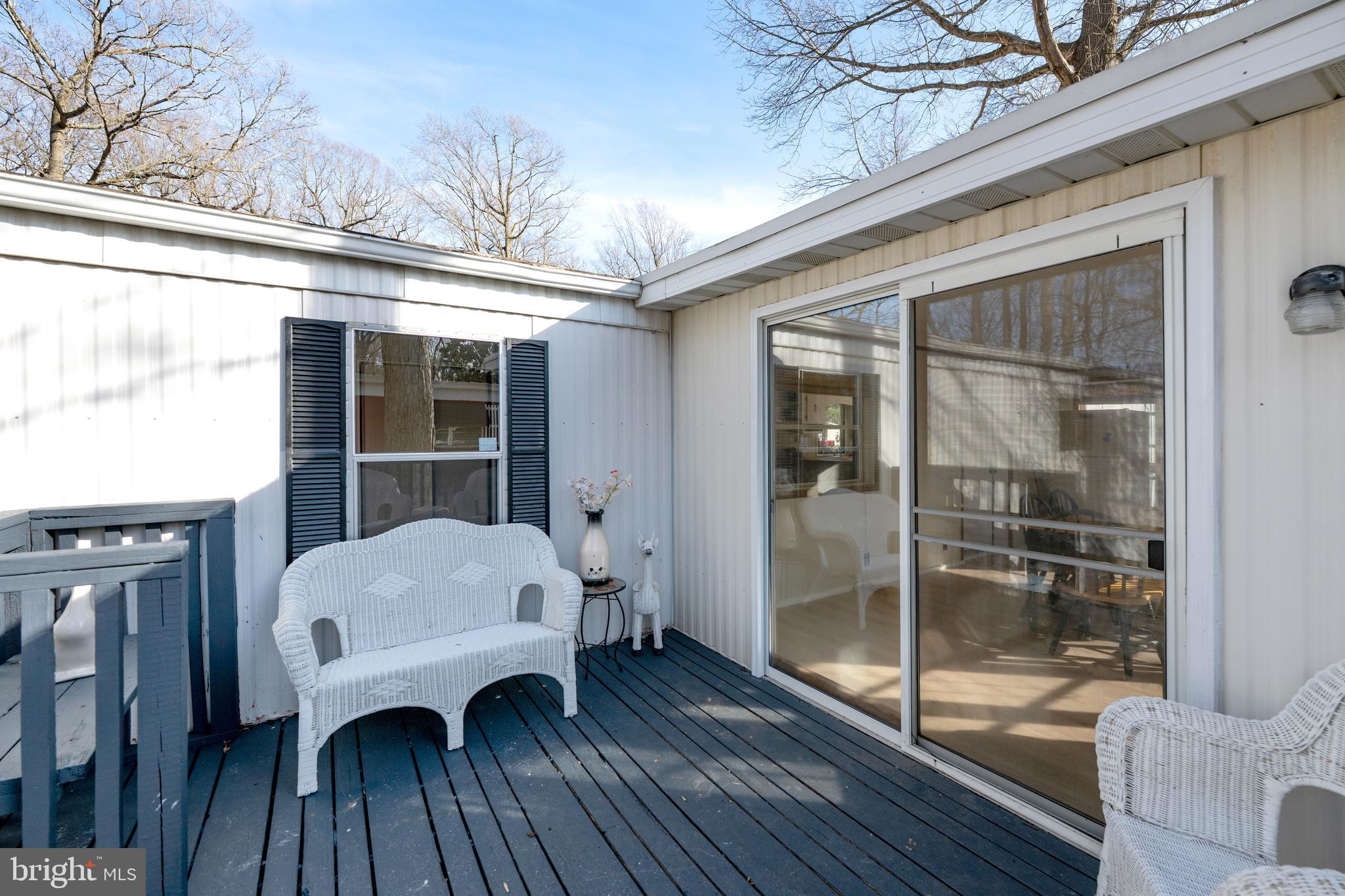 SWEET BRIAR MHP - Residential