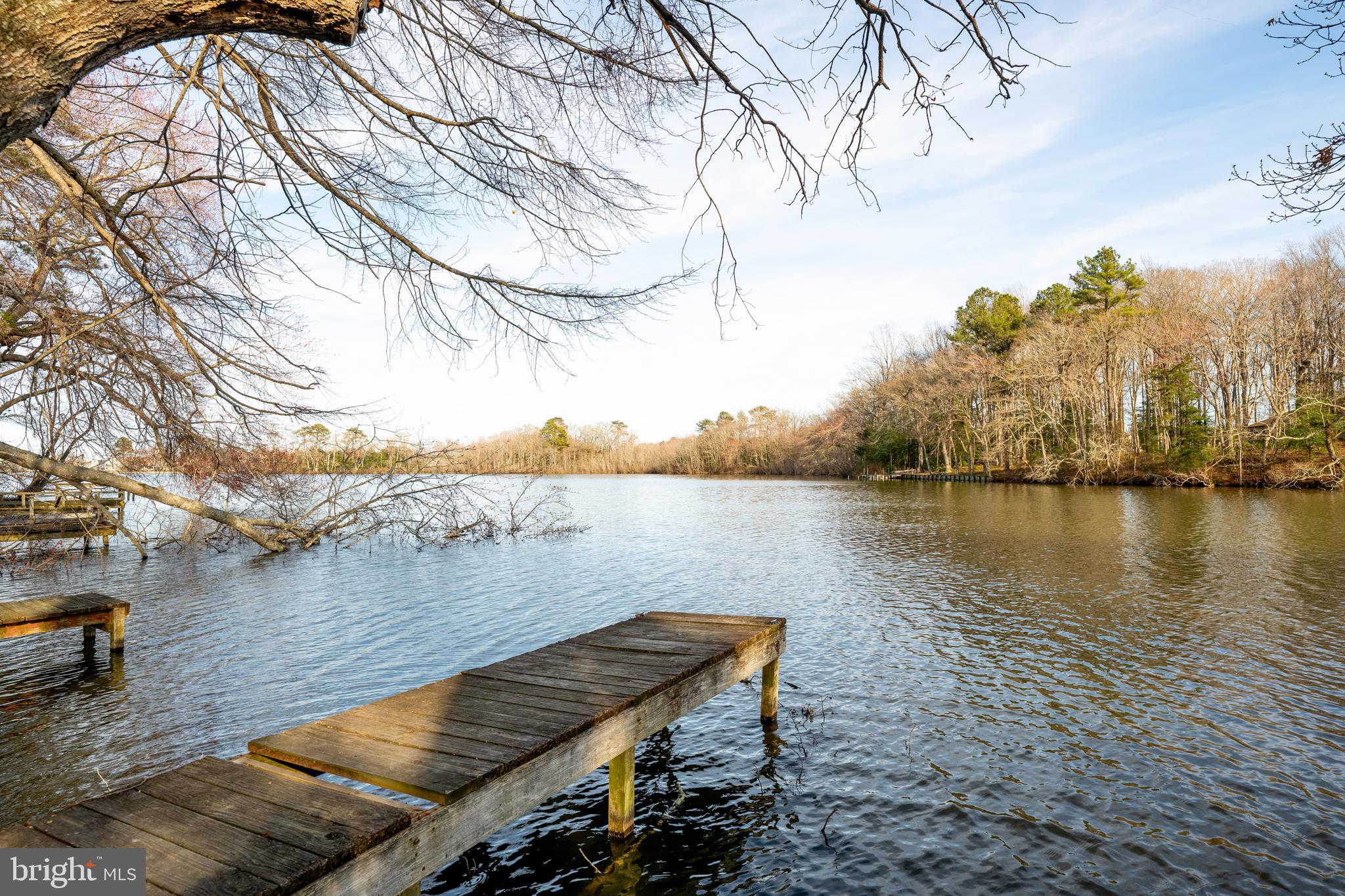 SWEET BRIAR MHP - Residential