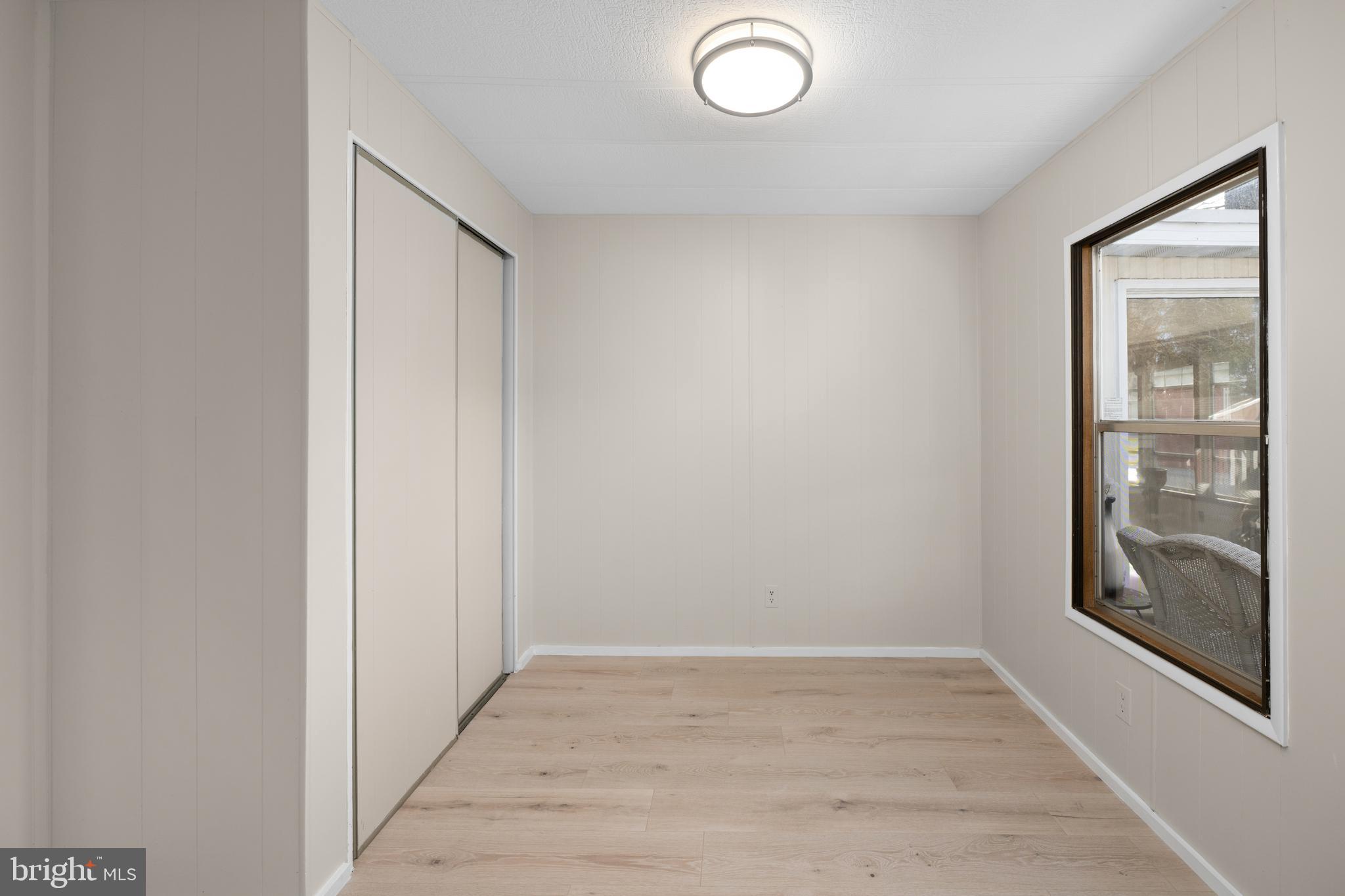 SWEET BRIAR MHP - Residential