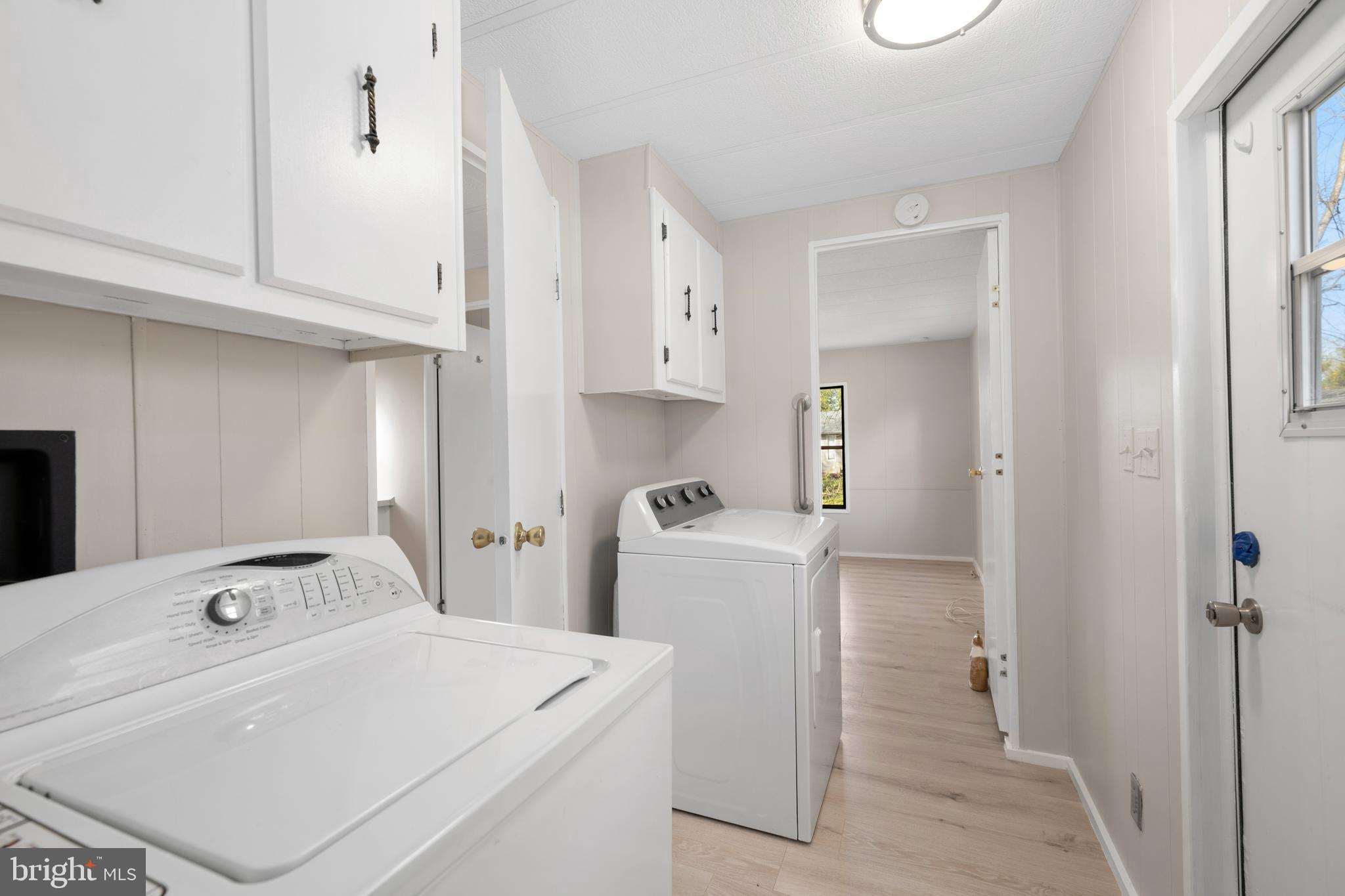 SWEET BRIAR MHP - Residential